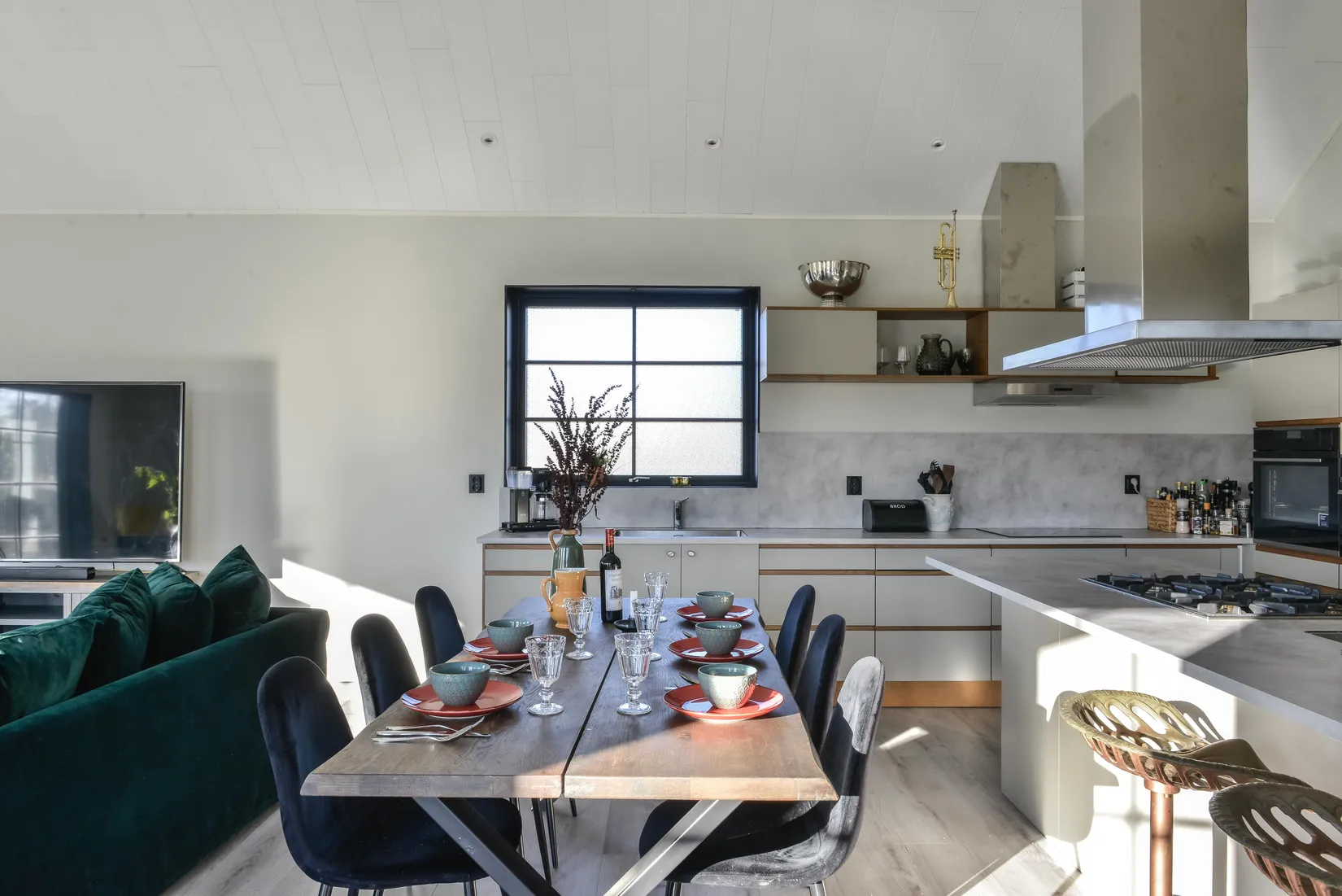 Villa, Jäders-Ekeby 15, Jäders-Ekeby, Eskilstuna