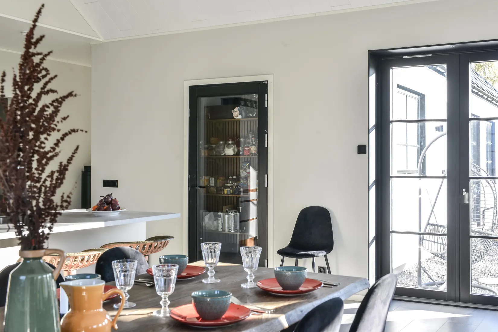 Villa, Jäders-Ekeby 15, Jäders-Ekeby, Eskilstuna