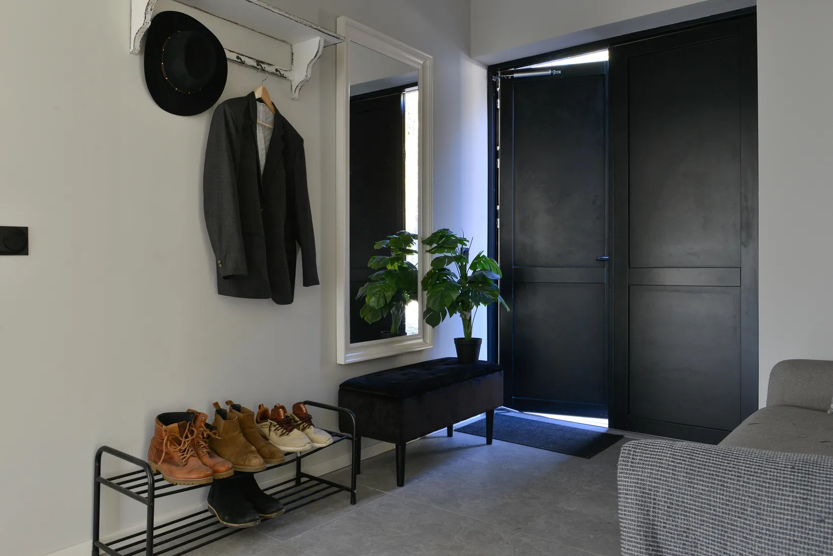 Villa, Jäders-Ekeby 15, Jäders-Ekeby, Eskilstuna