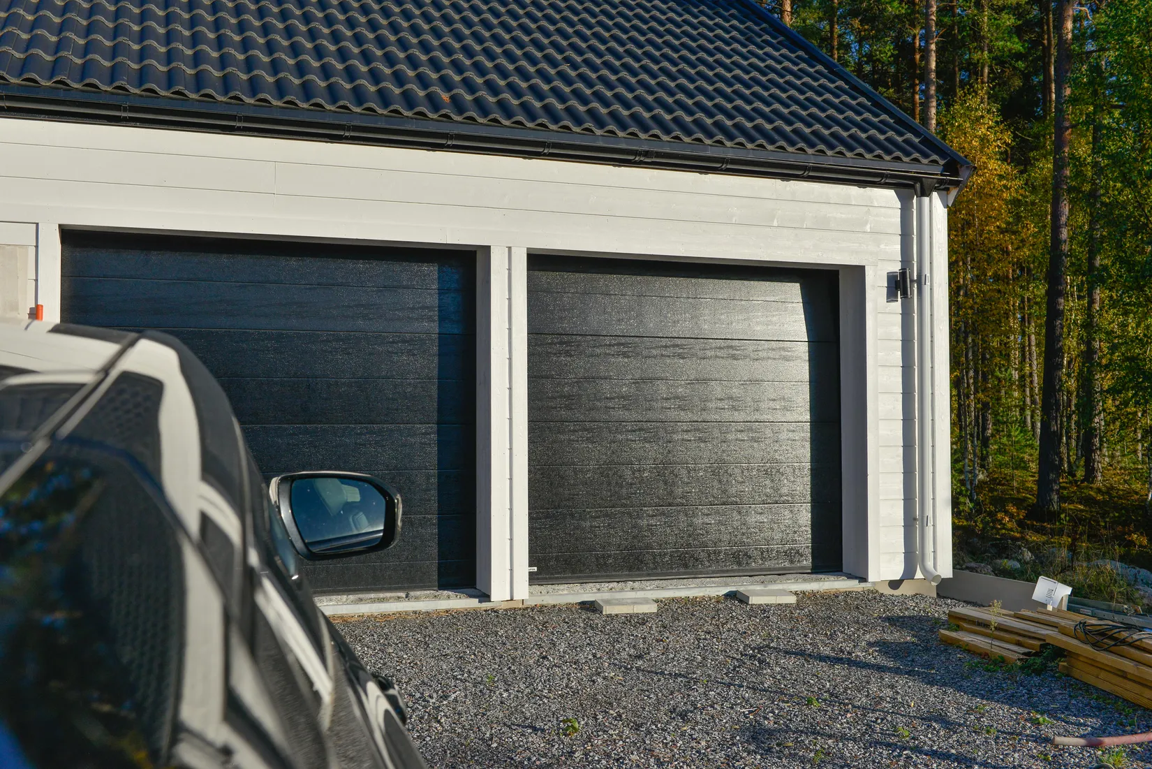 Villa, Jäders-Ekeby 15, Jäders-Ekeby, Eskilstuna