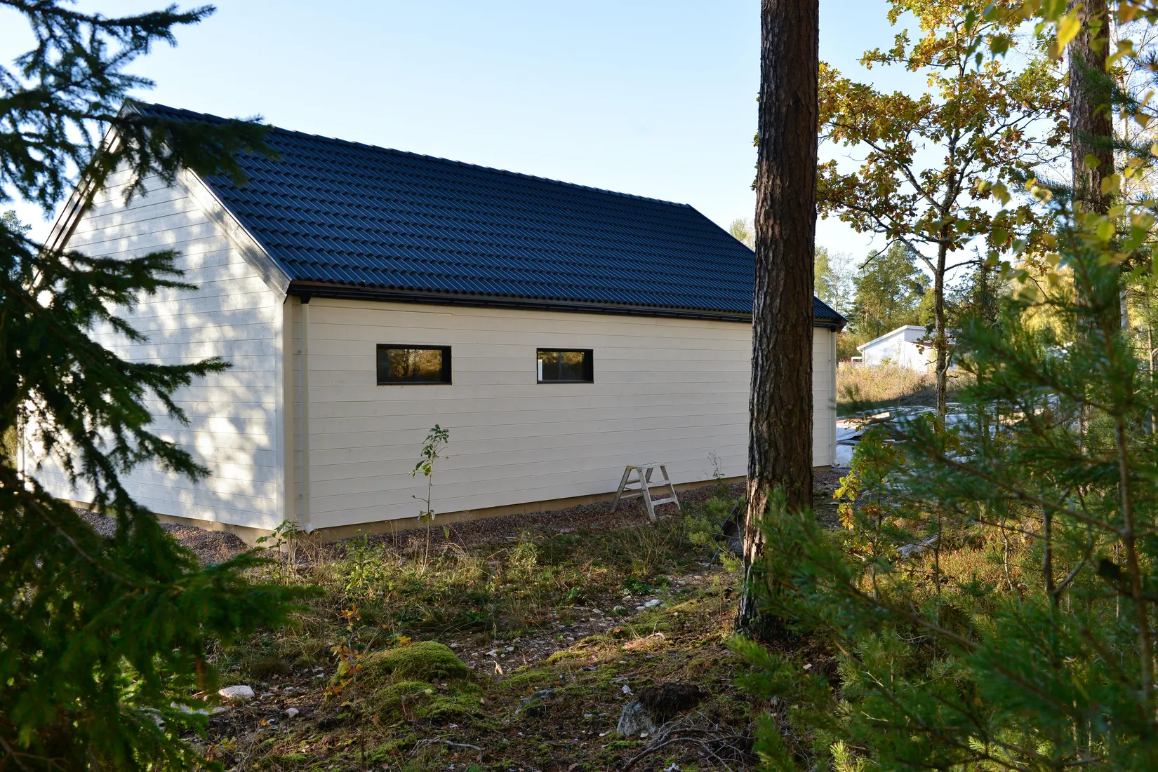 Villa, Jäders-Ekeby 15, Jäders-Ekeby, Eskilstuna