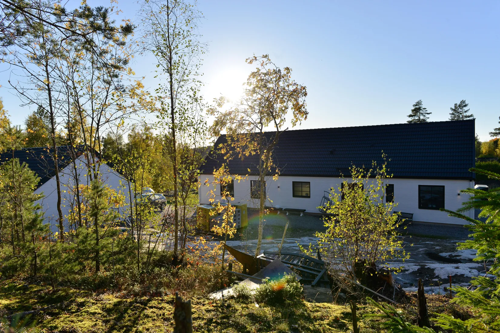 Villa, Jäders-Ekeby 15, Jäders-Ekeby, Eskilstuna