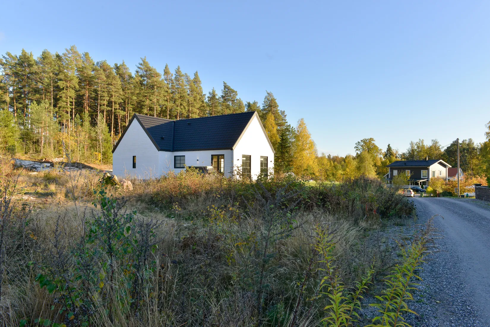 Villa, Jäders-Ekeby 15, Jäders-Ekeby, Eskilstuna