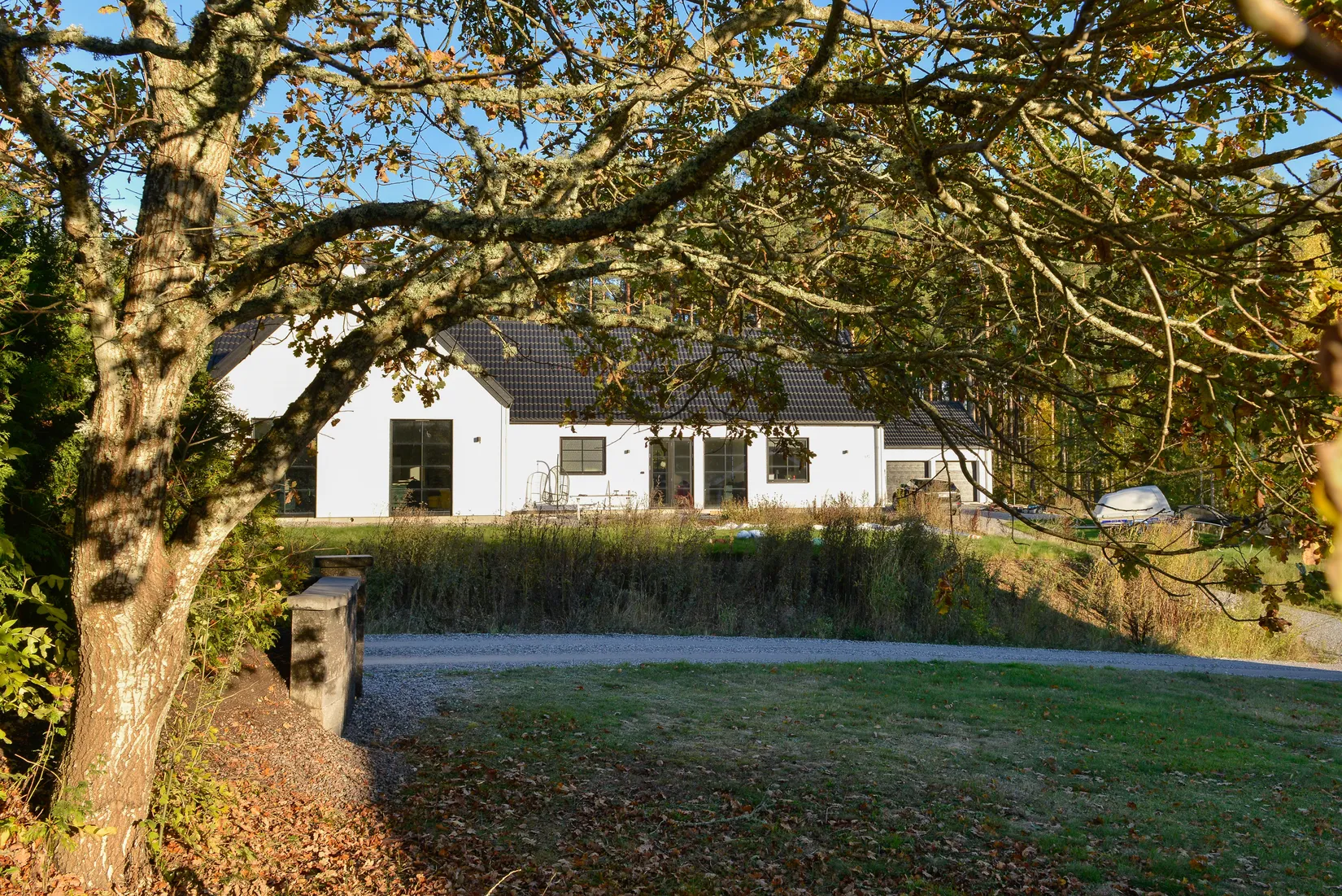 Villa, Jäders-Ekeby 15, Jäders-Ekeby, Eskilstuna