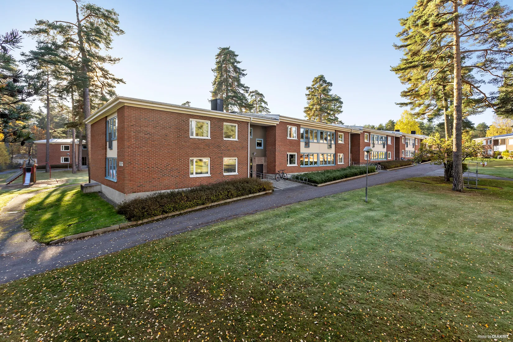 Bostadsrätt, Mosåsvägen 56, Adolfsberg, Örebro
