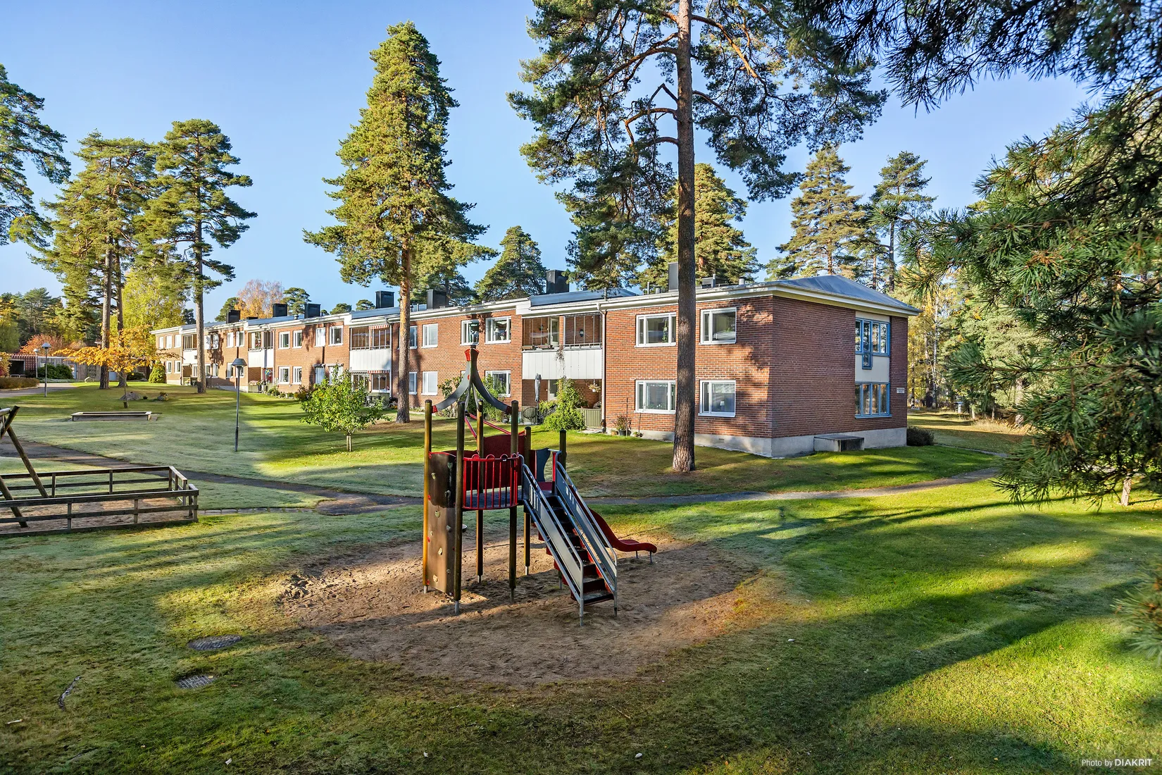 Bostadsrätt, Mosåsvägen 56, Adolfsberg, Örebro