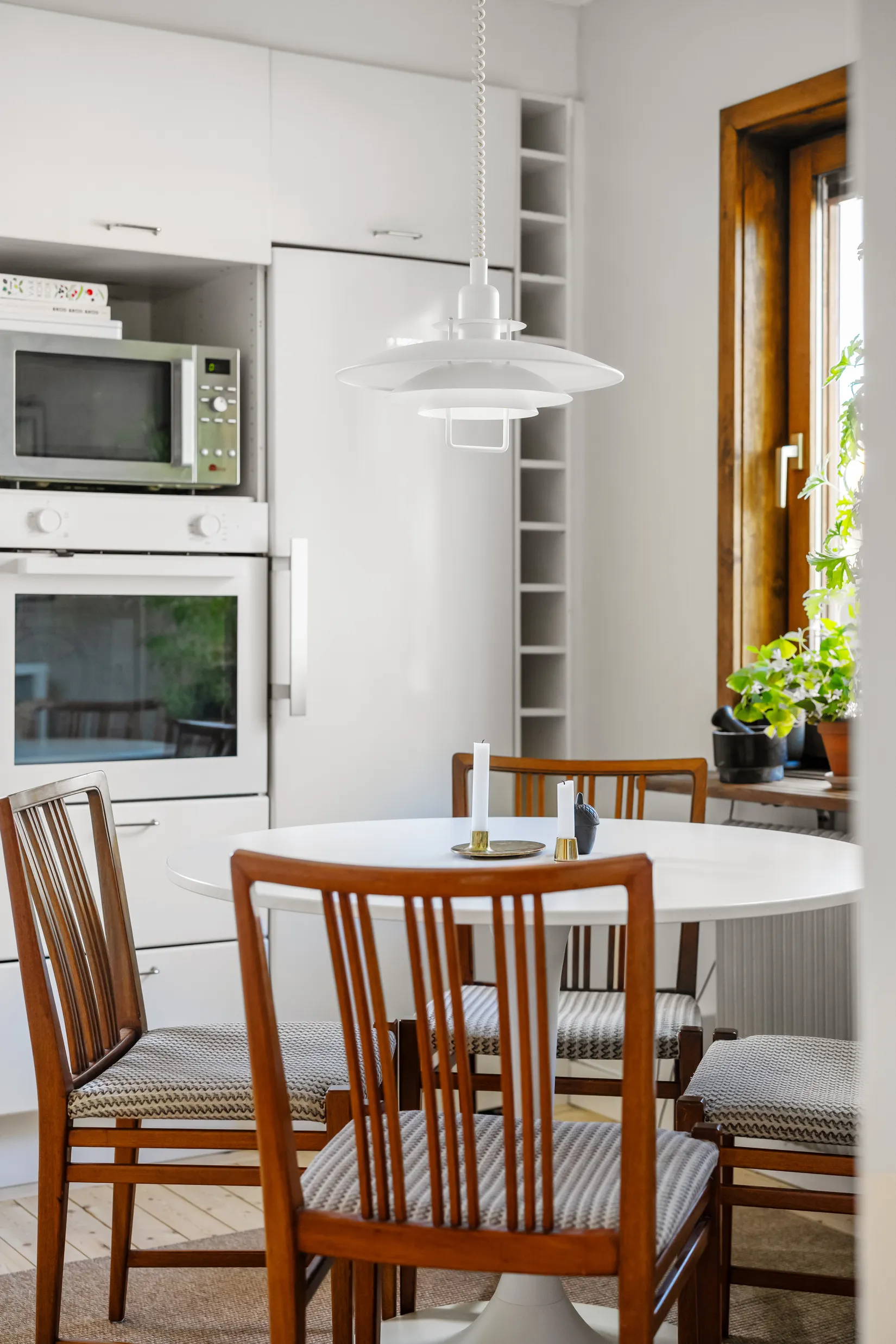Villa, Furubergsgatan 22, Haga, Sundsvall