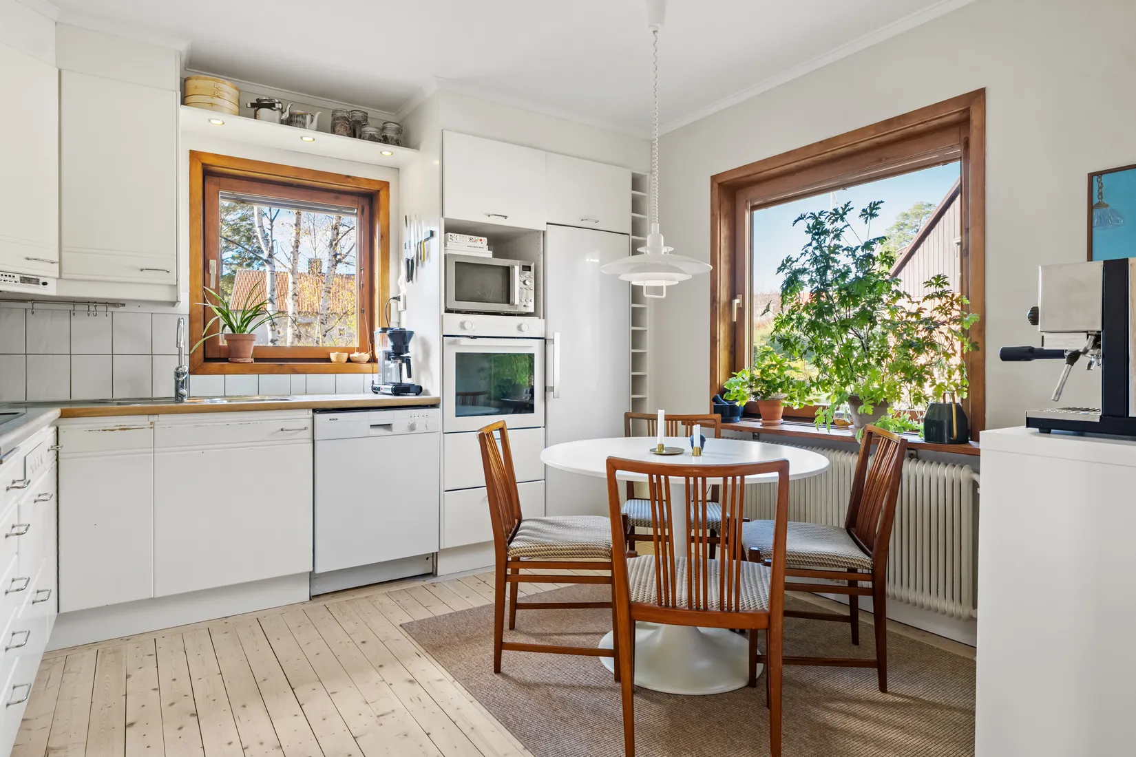 Villa, Furubergsgatan 22, Haga, Sundsvall