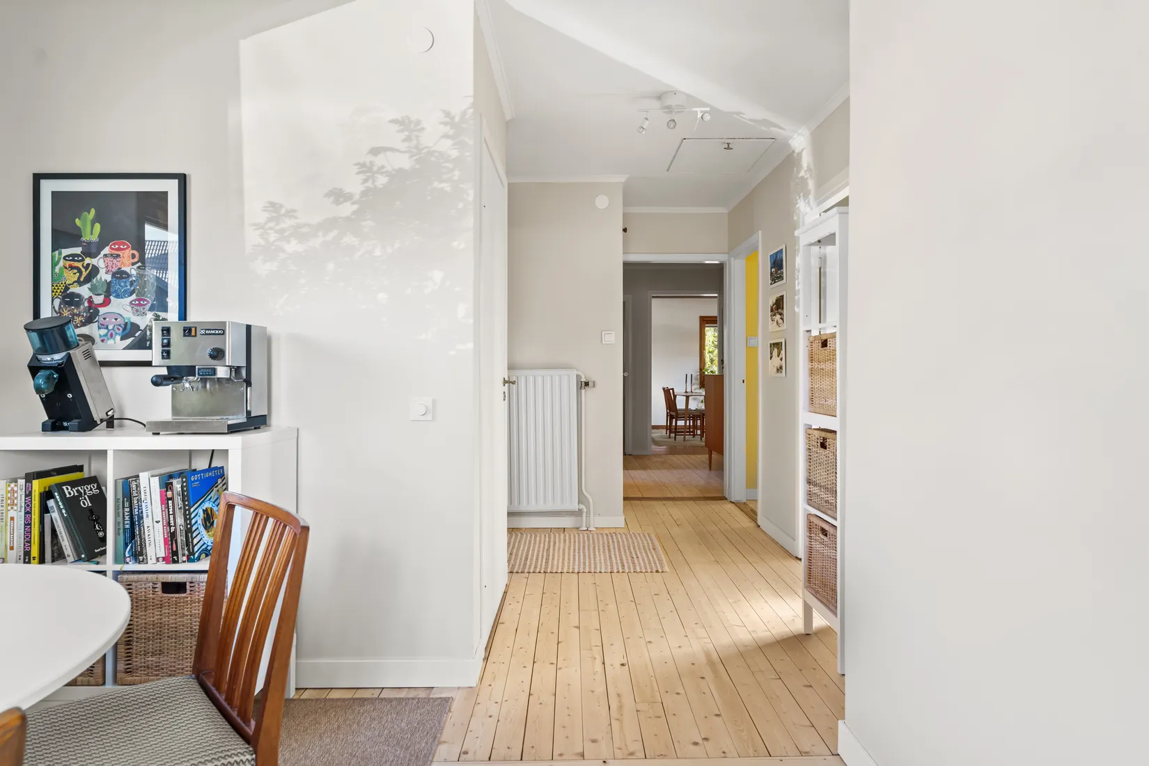 Villa, Furubergsgatan 22, Haga, Sundsvall