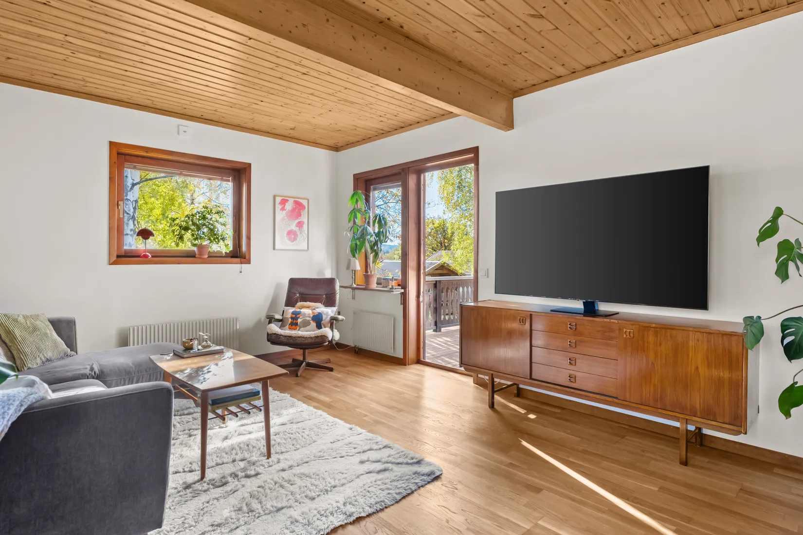 Villa, Furubergsgatan 22, Haga, Sundsvall