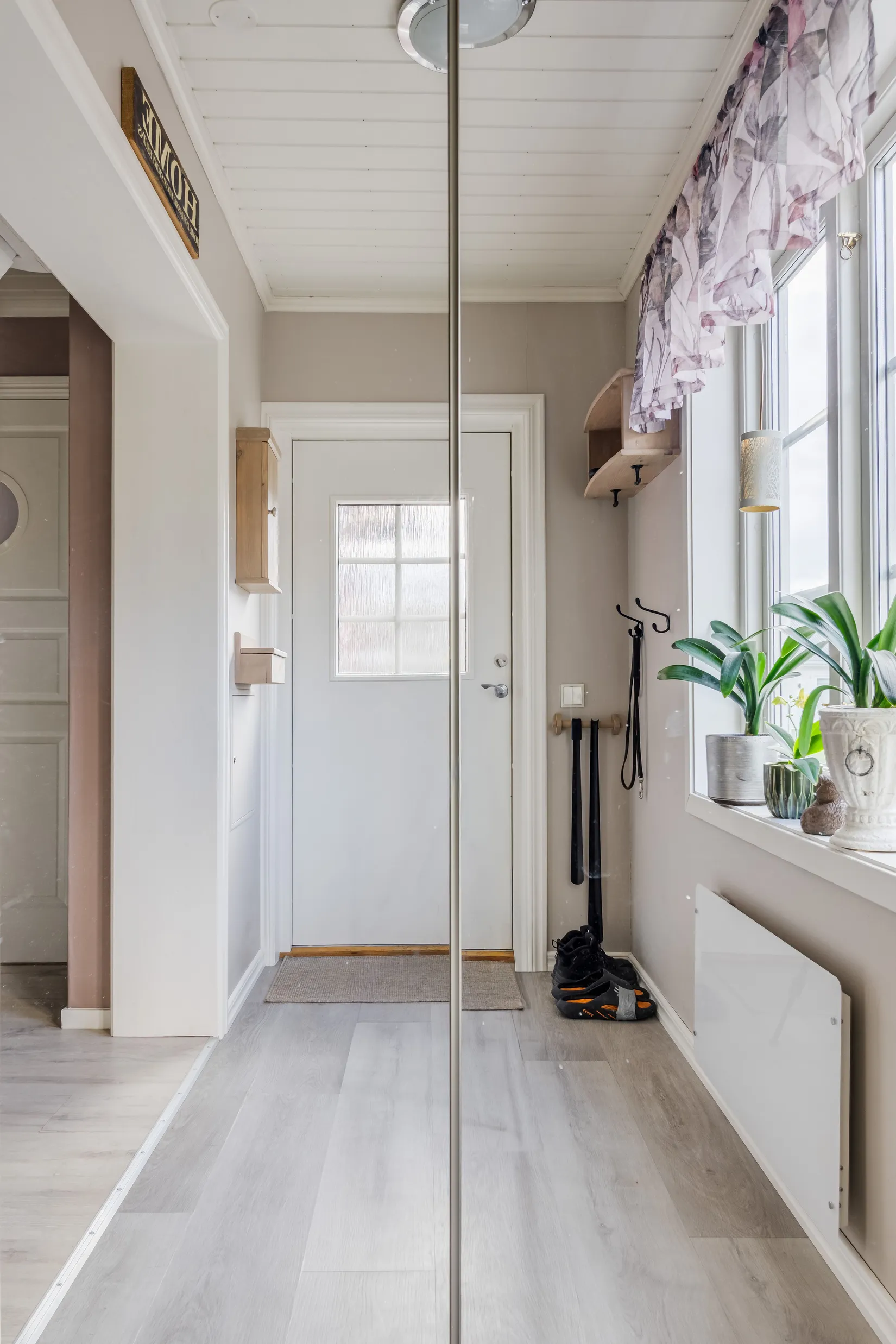 Villa, Parhusgatan 8, Kåge, Skellefteå