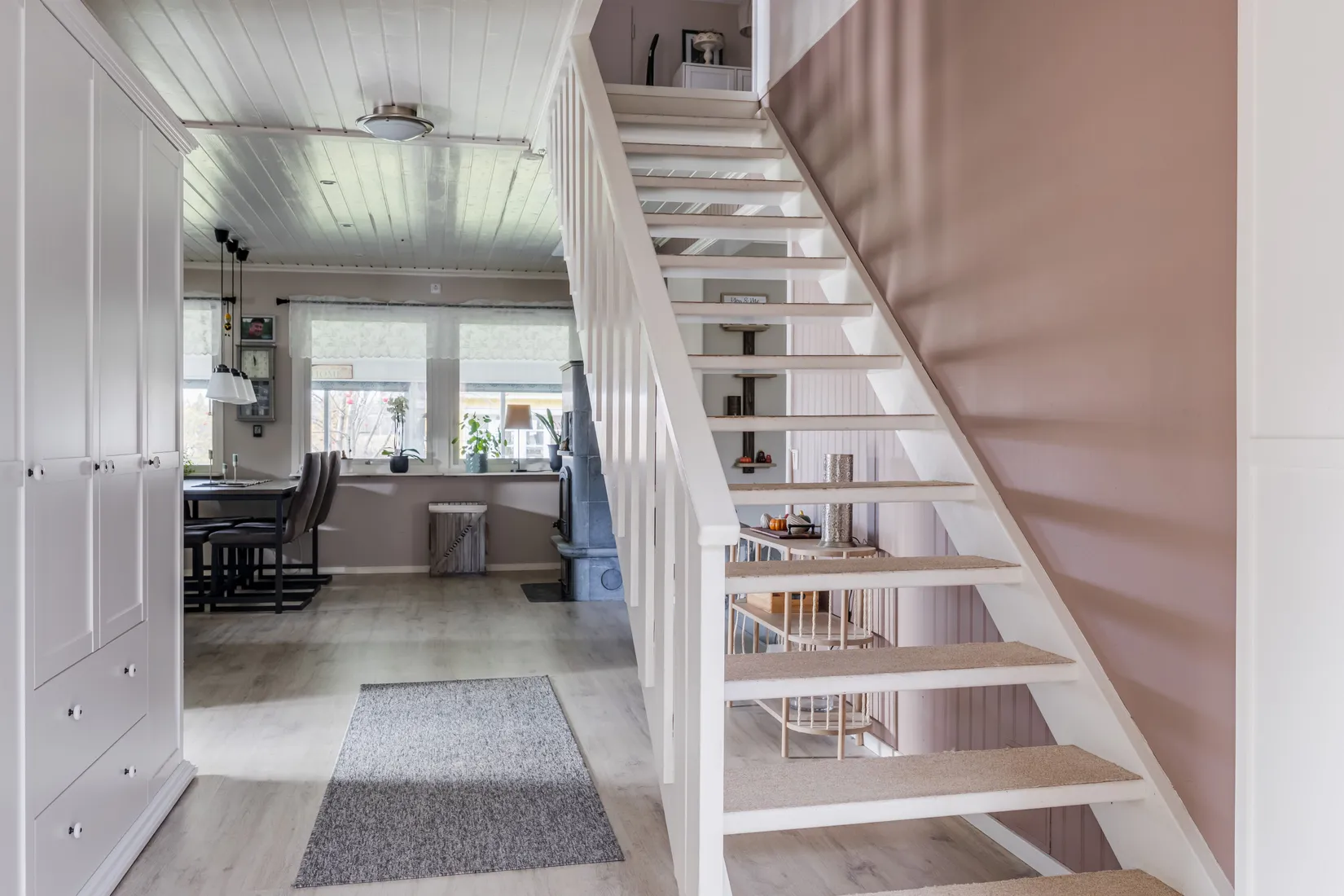 Villa, Parhusgatan 8, Kåge, Skellefteå