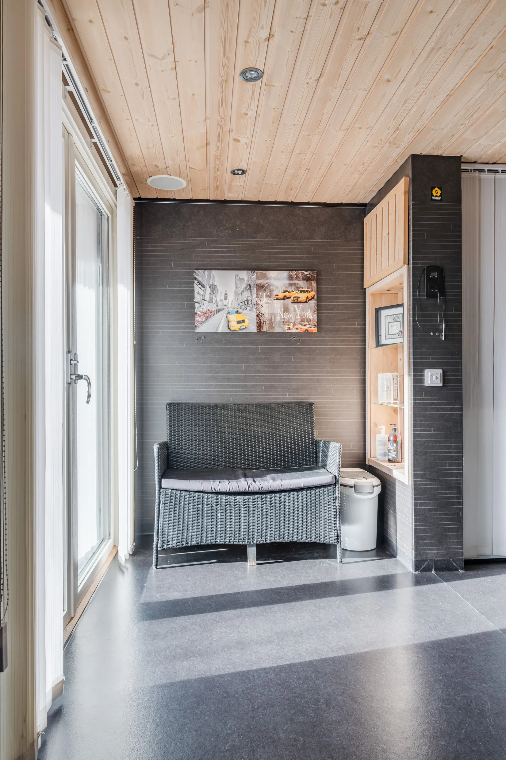 Villa, Parhusgatan 8, Kåge, Skellefteå