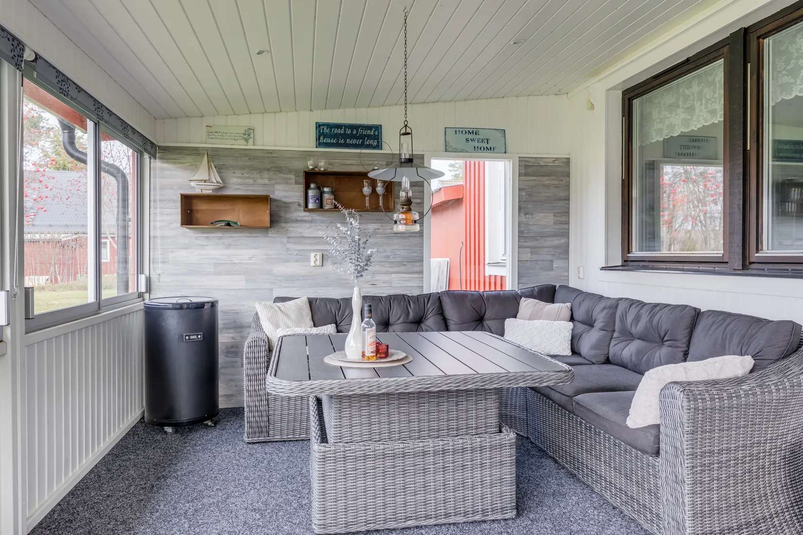 Villa, Parhusgatan 8, Kåge, Skellefteå