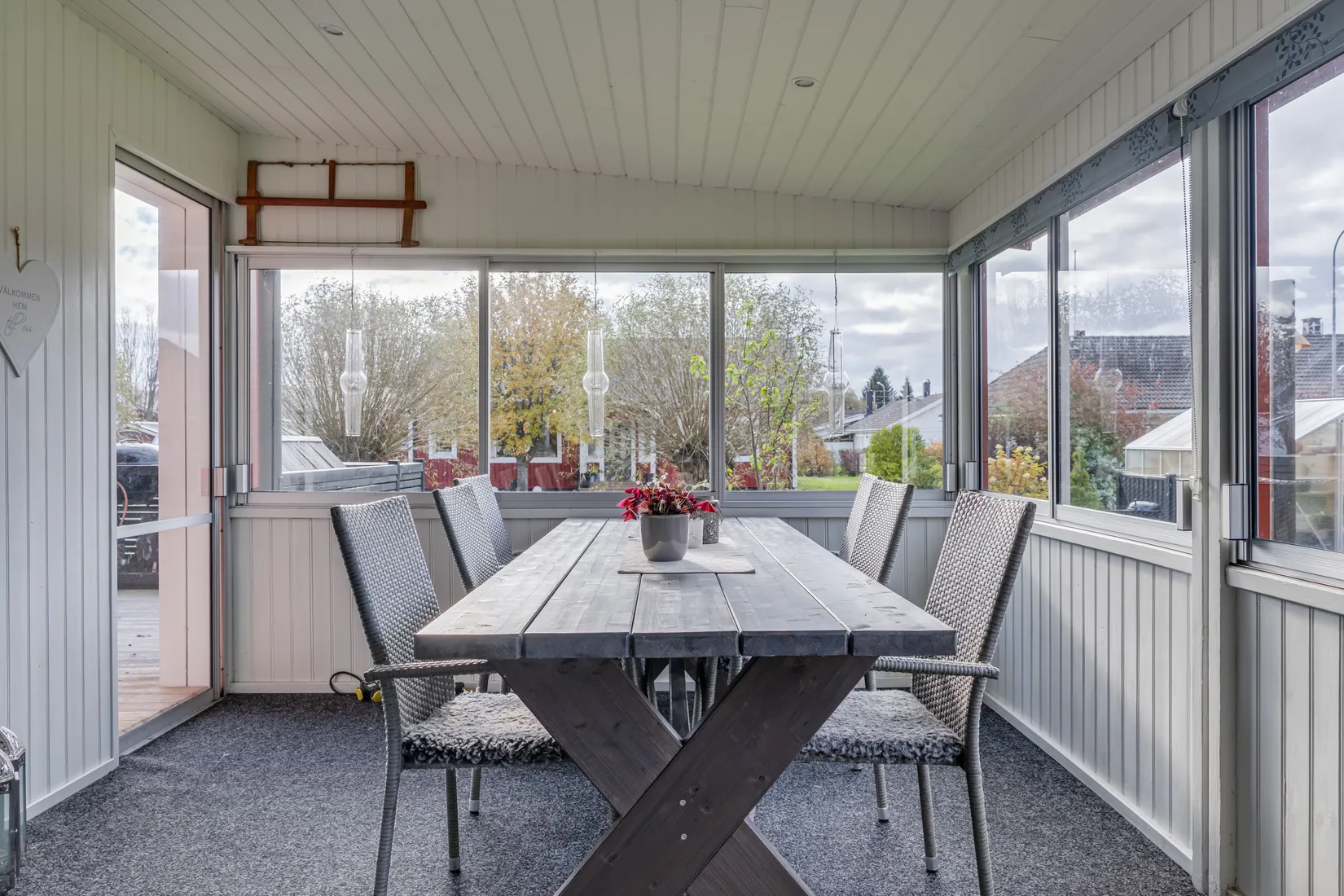 Villa, Parhusgatan 8, Kåge, Skellefteå