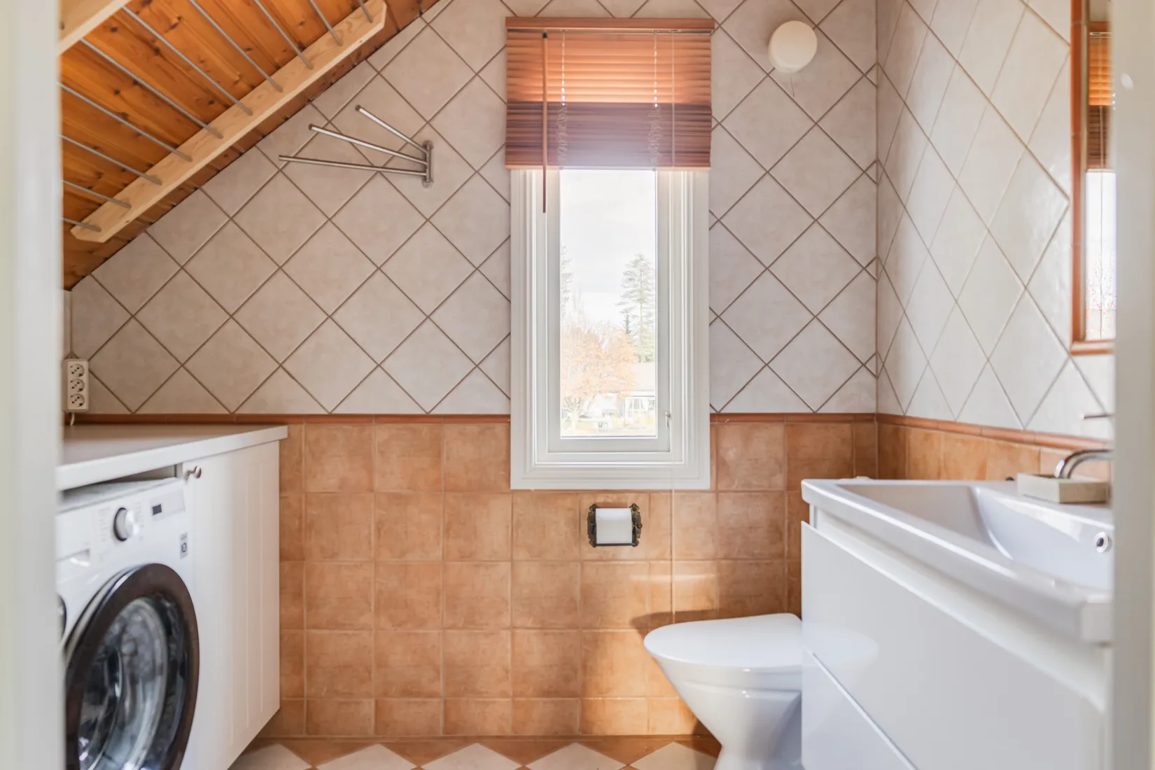 Villa, Parhusgatan 8, Kåge, Skellefteå