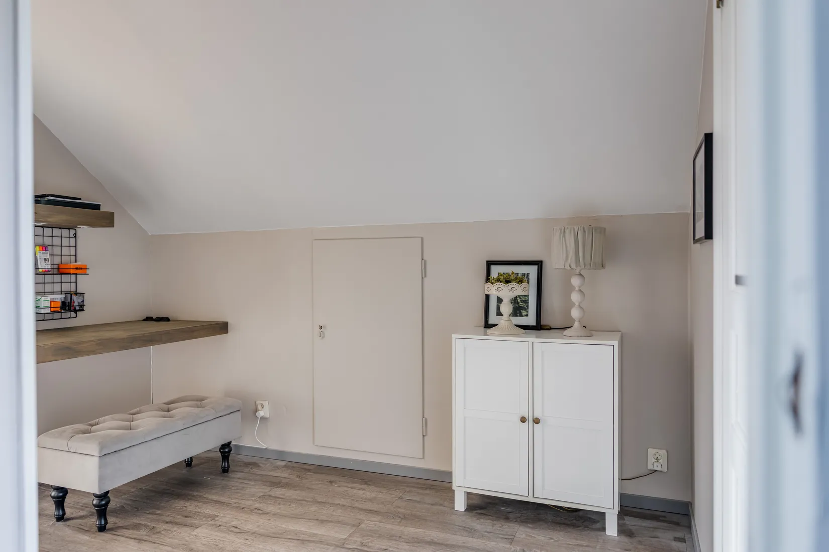 Villa, Parhusgatan 8, Kåge, Skellefteå