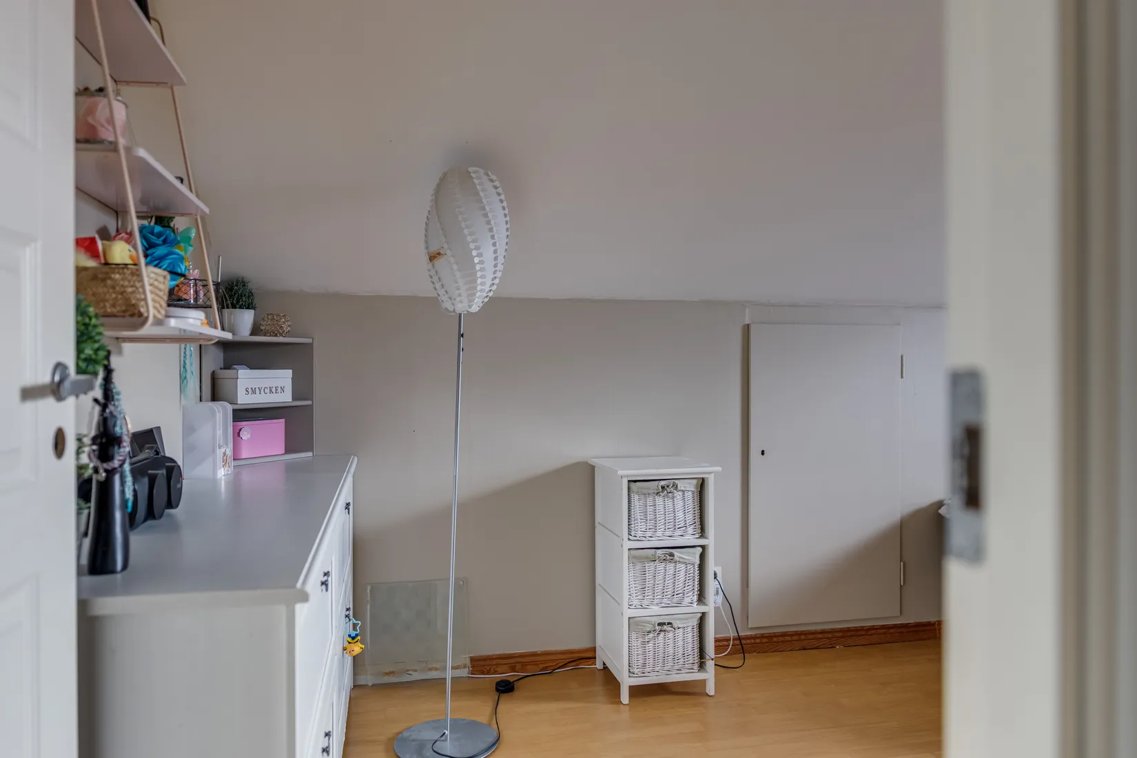 Villa, Parhusgatan 8, Kåge, Skellefteå