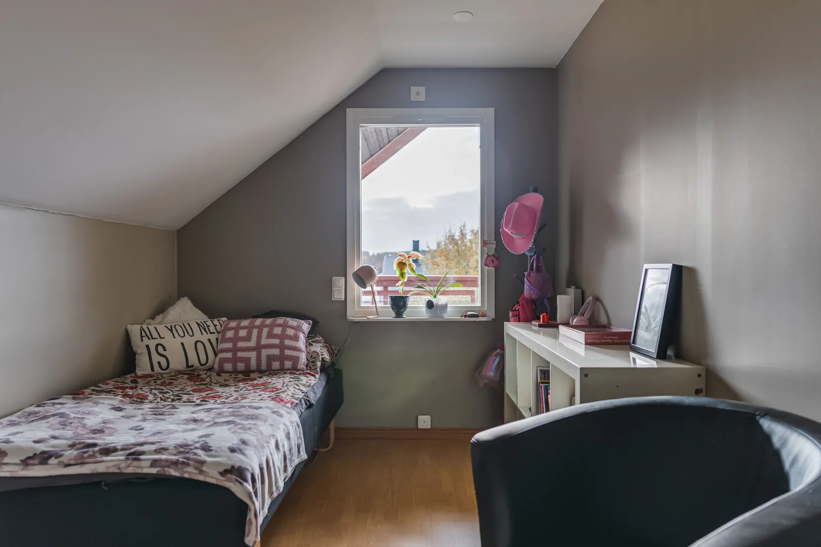 Villa, Parhusgatan 8, Kåge, Skellefteå