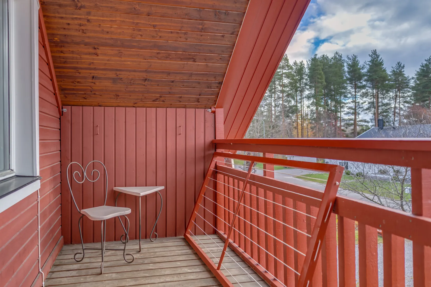 Villa, Parhusgatan 8, Kåge, Skellefteå