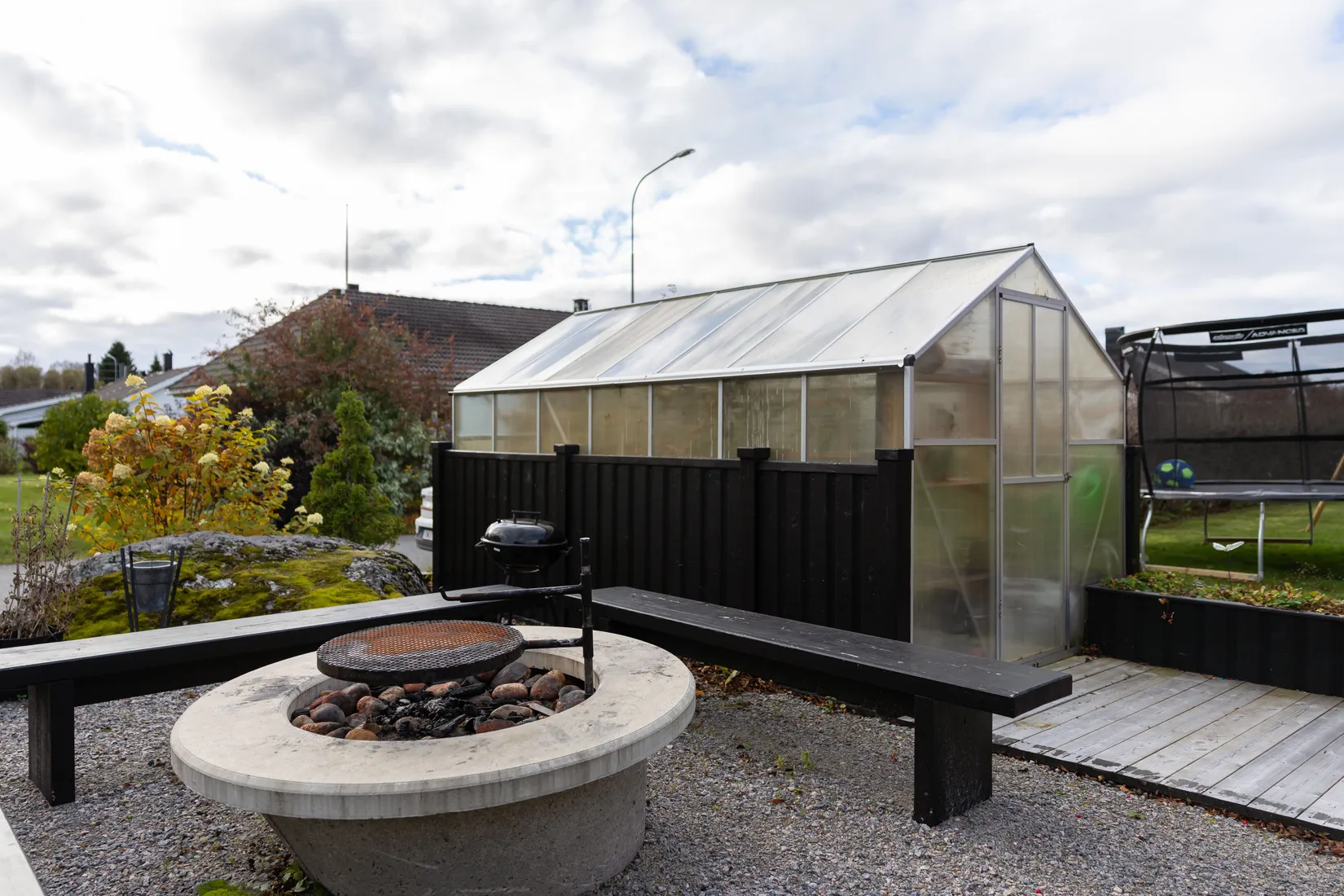 Villa, Parhusgatan 8, Kåge, Skellefteå