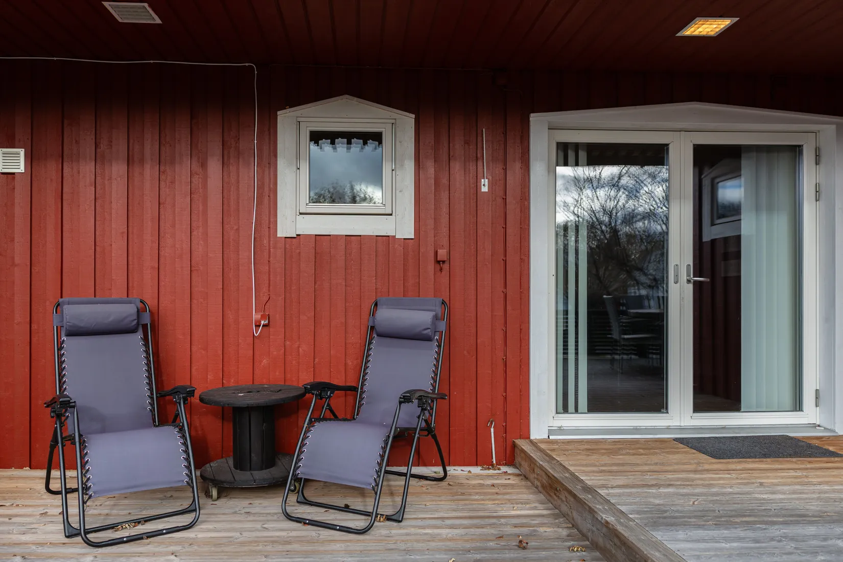 Villa, Parhusgatan 8, Kåge, Skellefteå