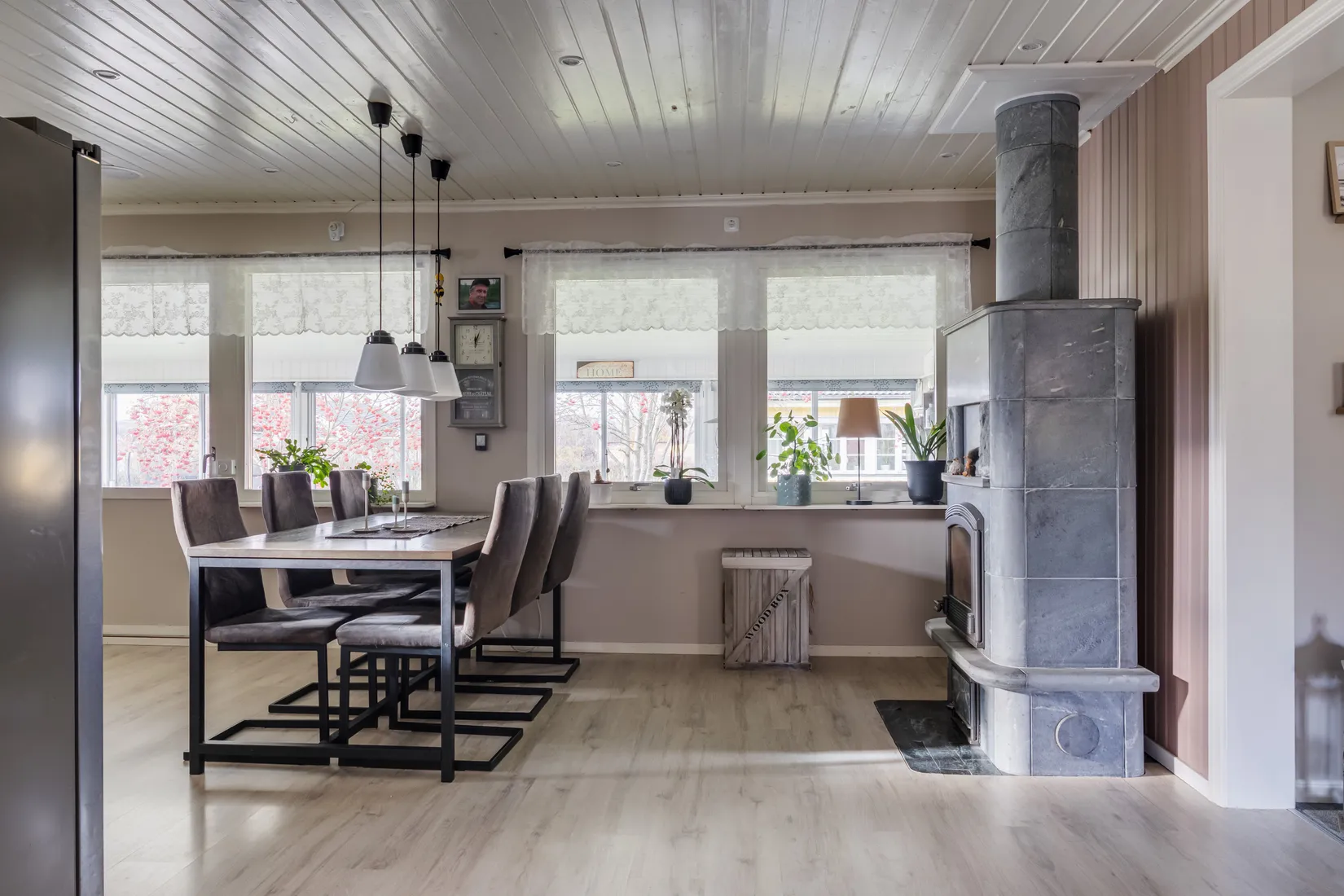 Villa, Parhusgatan 8, Kåge, Skellefteå