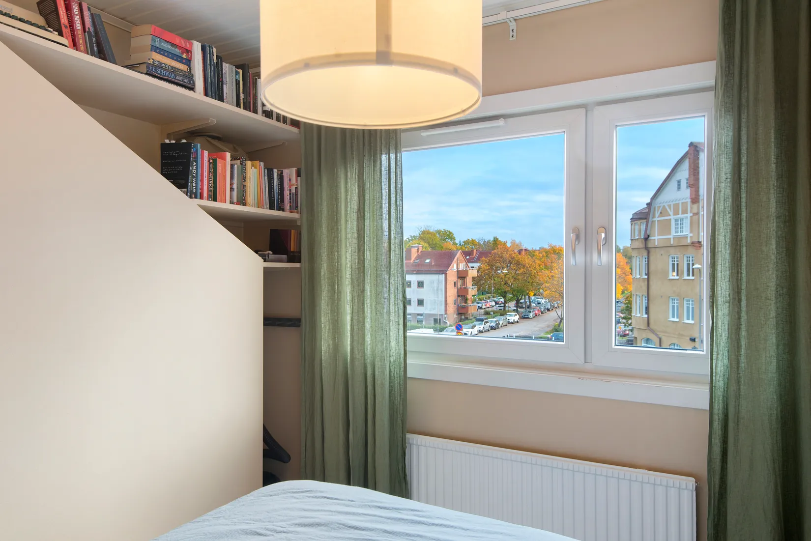 Bostadsrätt, Turingevägen 42, Örby, Stockholm