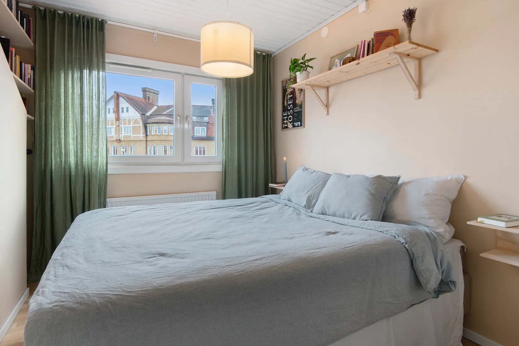 Bostadsrätt, Turingevägen 42, Örby, Stockholm