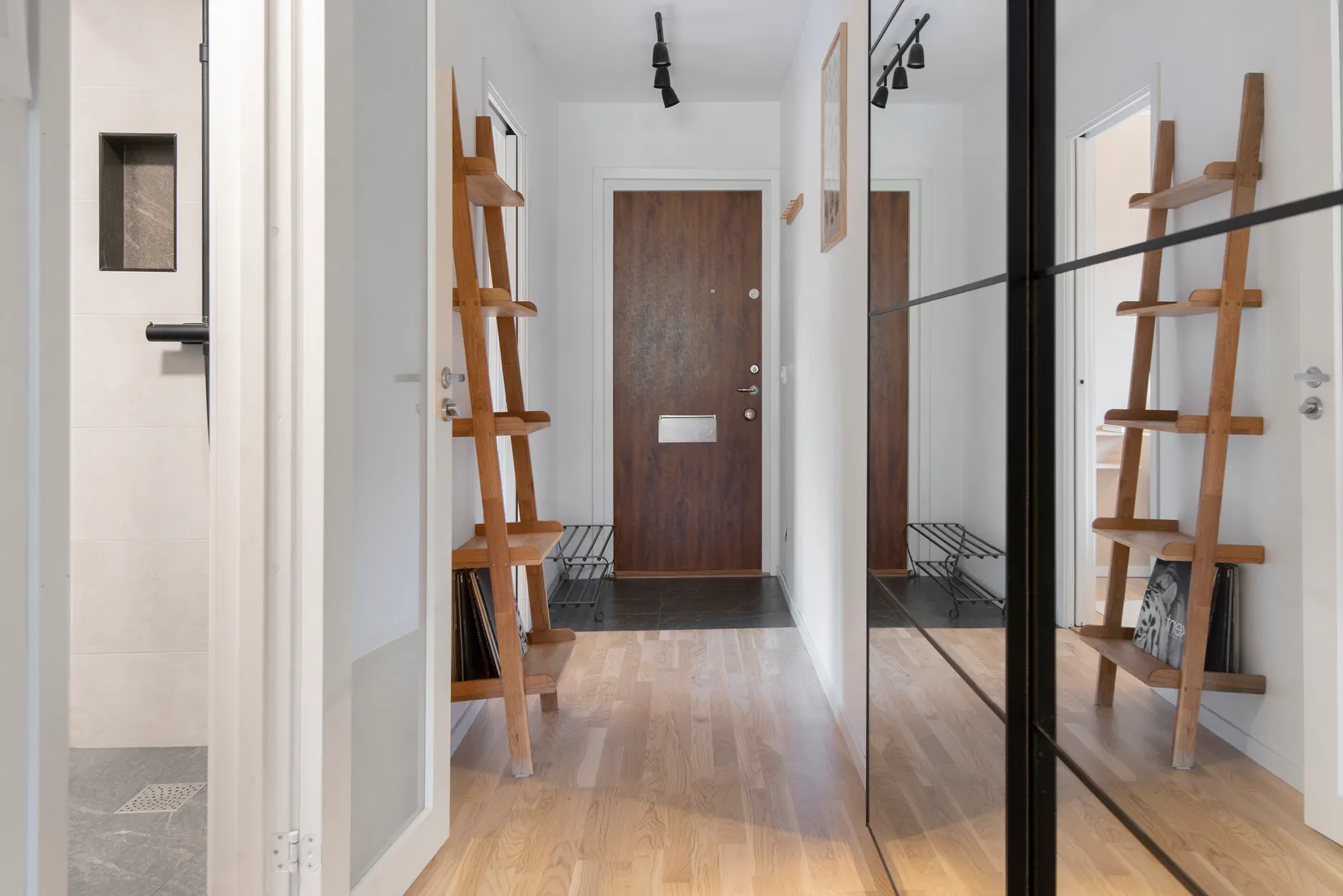 Bostadsrätt, Turingevägen 42, Örby, Stockholm