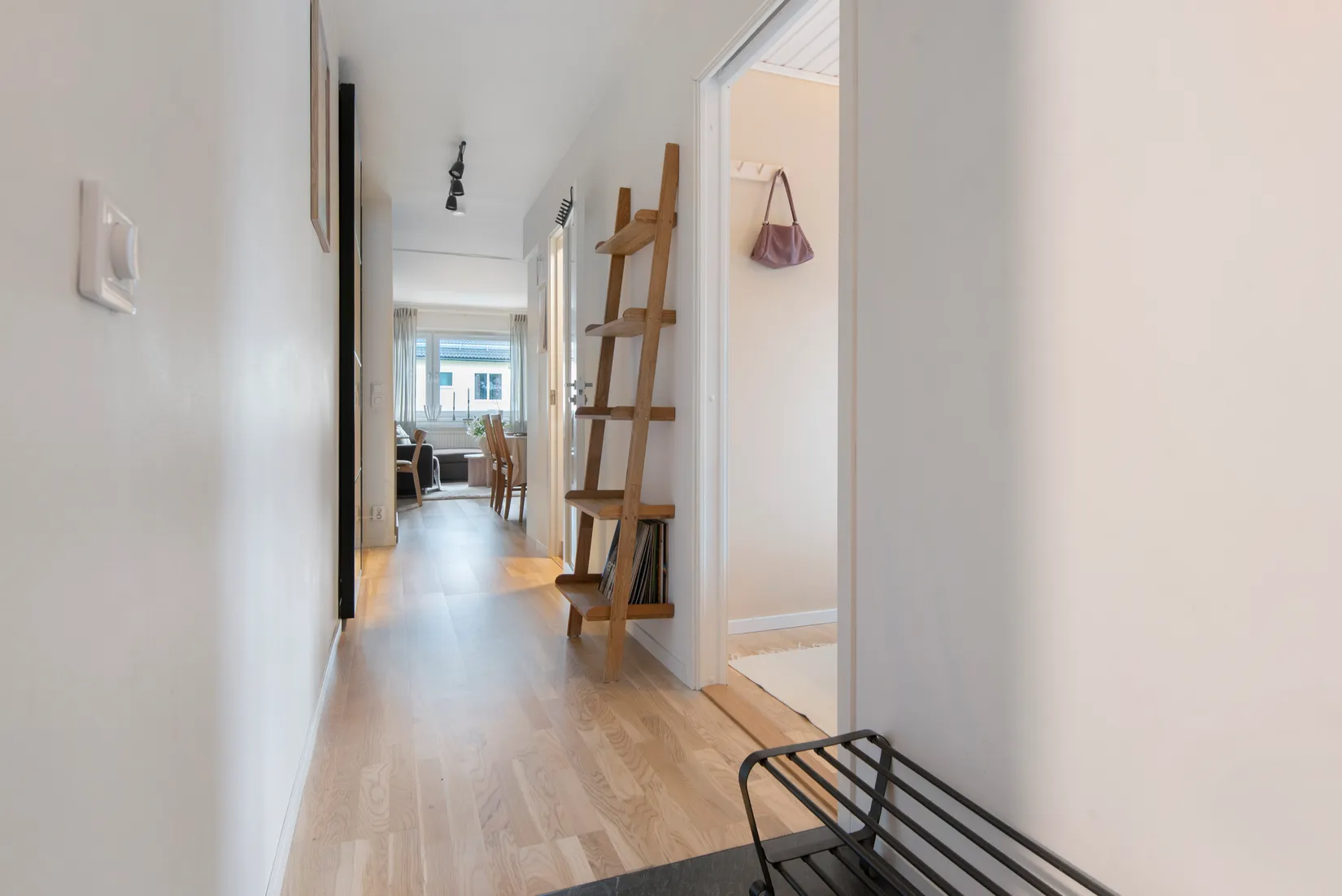 Bostadsrätt, Turingevägen 42, Örby, Stockholm