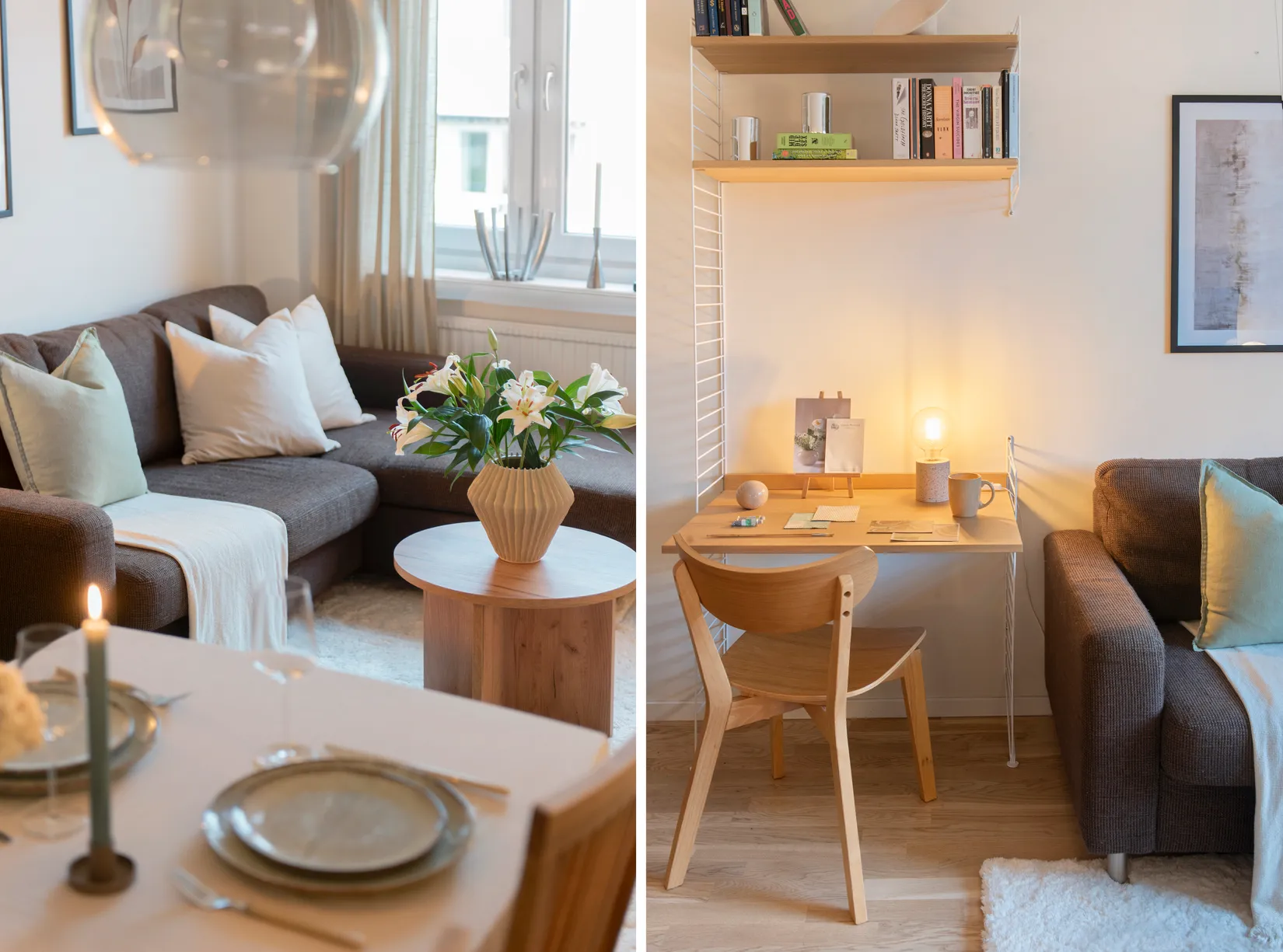 Bostadsrätt, Turingevägen 42, Örby, Stockholm