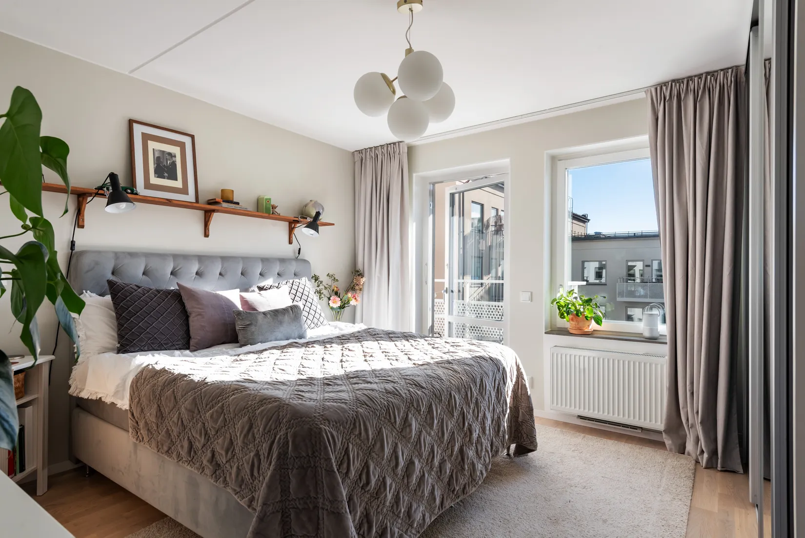 Bostadsrätt, Boulevarden 81, Täby Park, Täby
