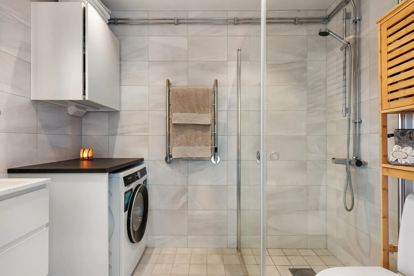 Bostadsrätt, Boulevarden 81, Täby Park, Täby