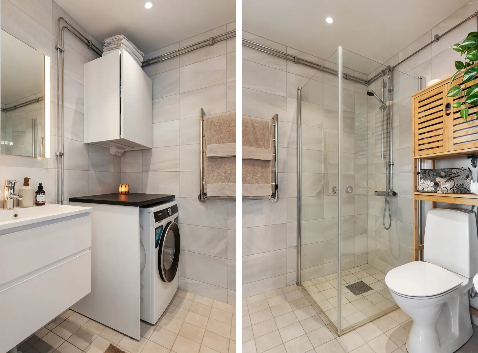 Bostadsrätt, Boulevarden 81, Täby Park, Täby
