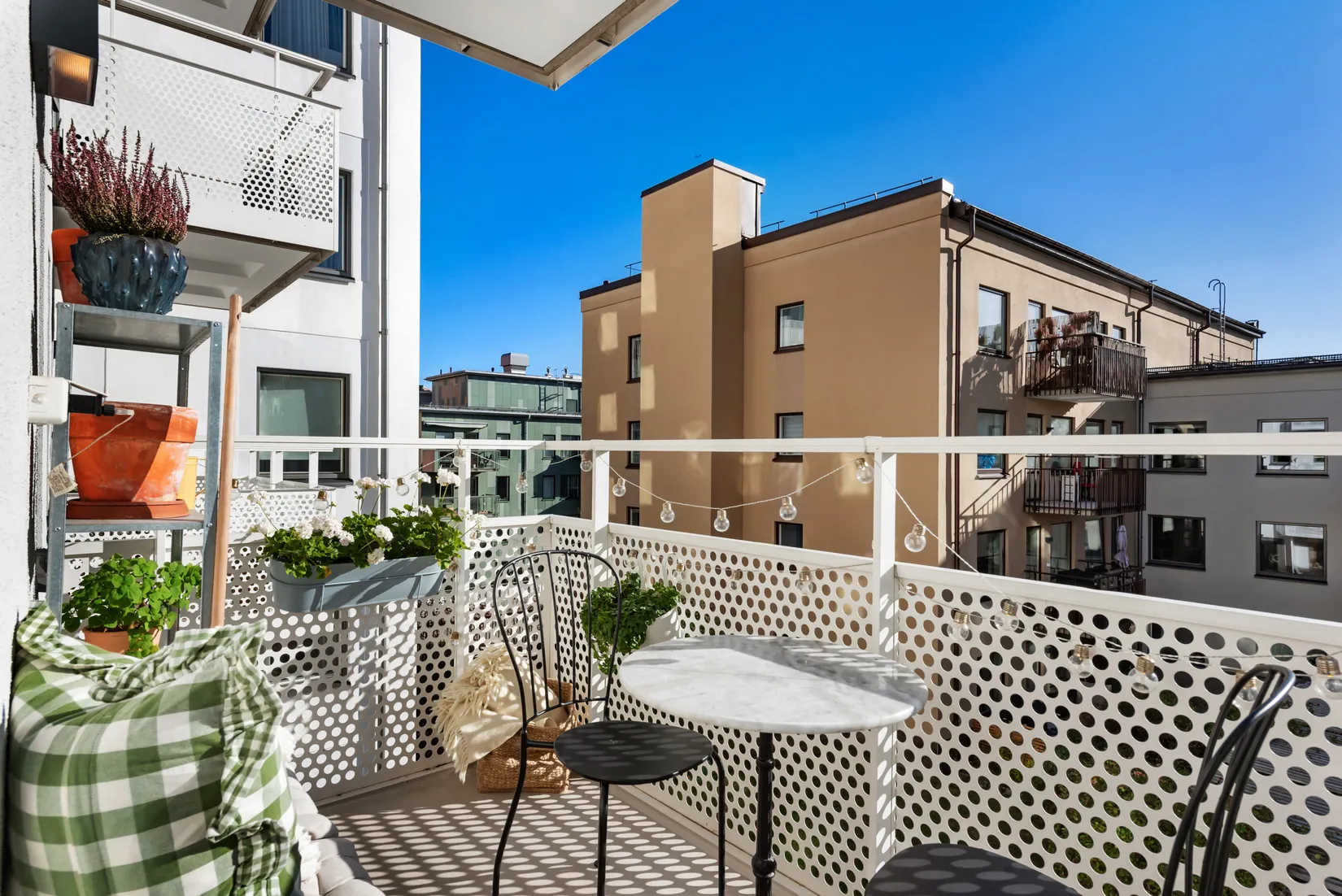 Bostadsrätt, Boulevarden 81, Täby Park, Täby