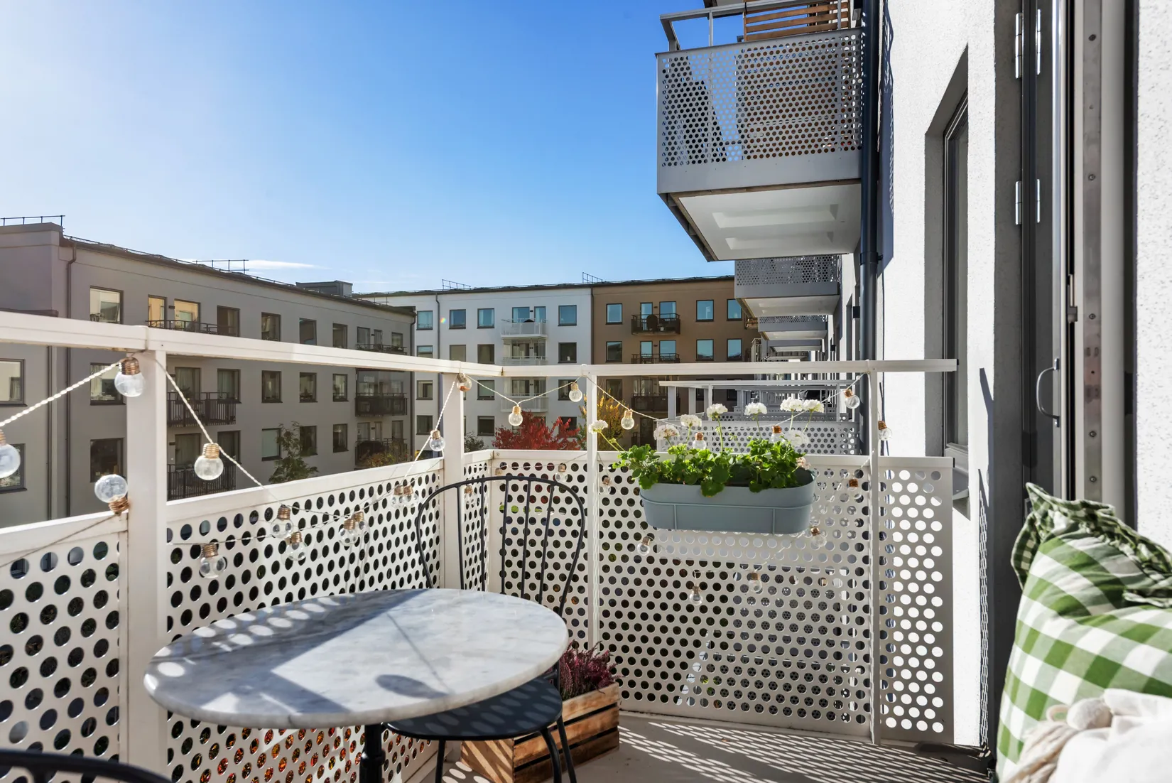 Bostadsrätt, Boulevarden 81, Täby Park, Täby