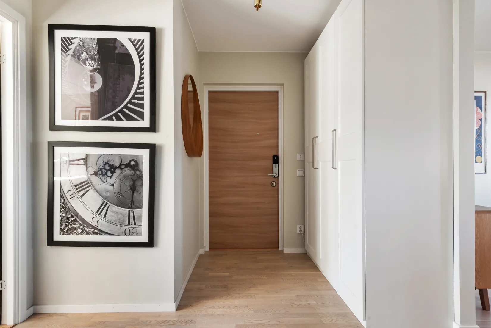 Bostadsrätt, Boulevarden 81, Täby Park, Täby