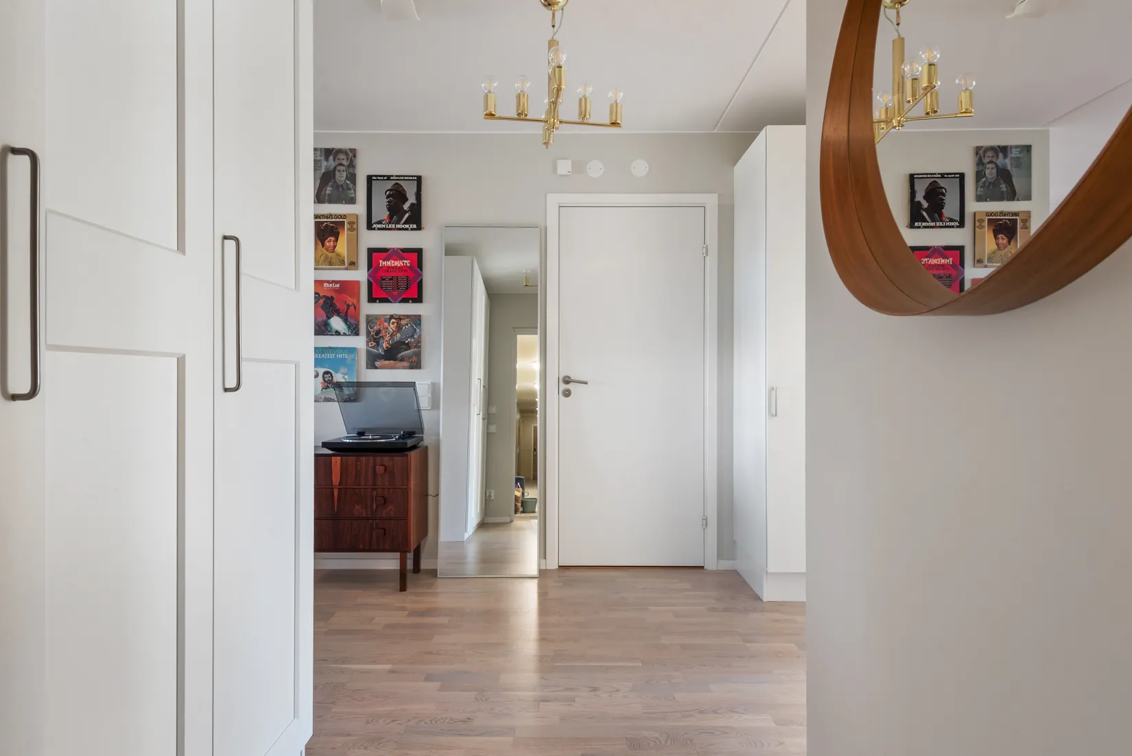 Bostadsrätt, Boulevarden 81, Täby Park, Täby