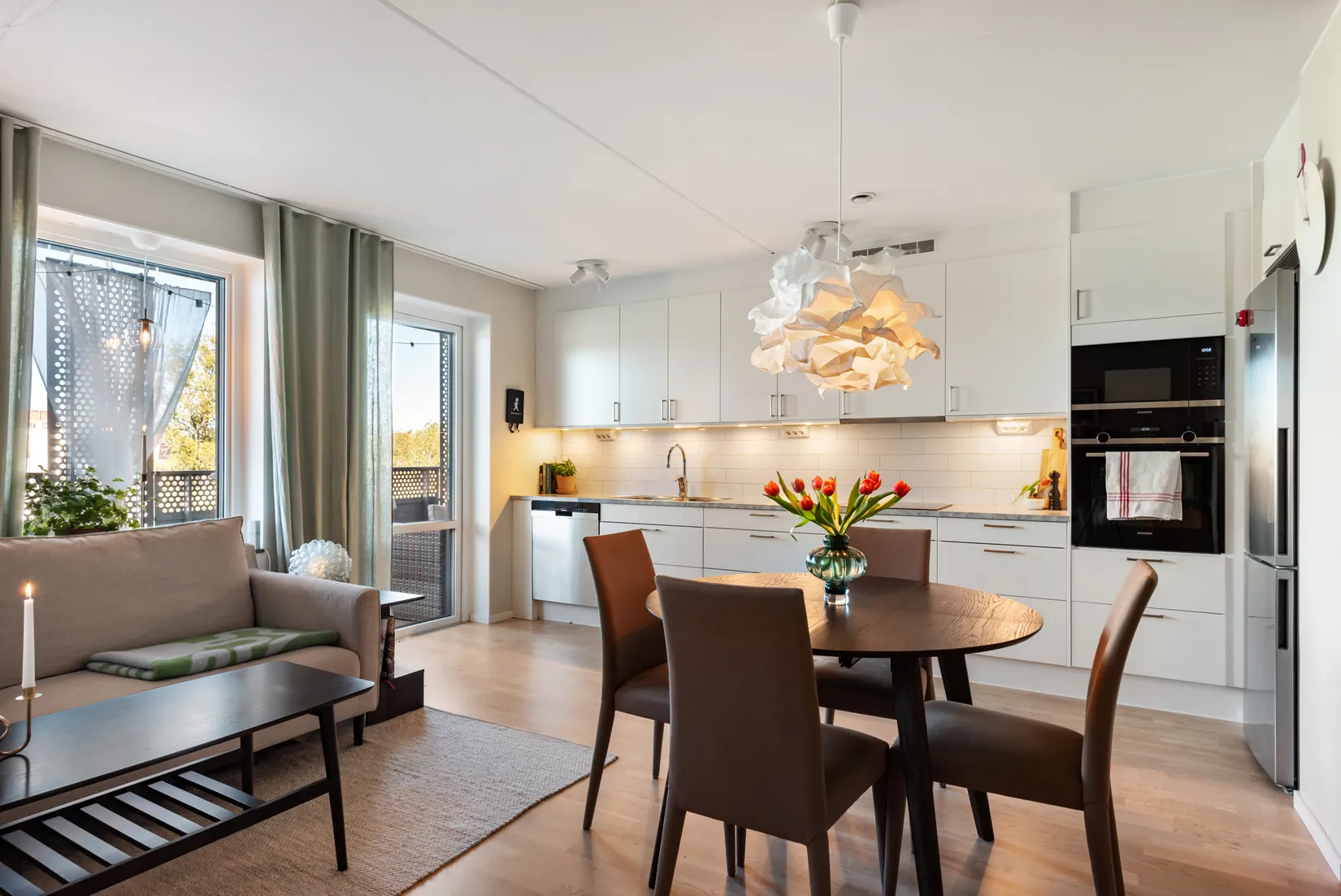 Bostadsrätt, Boulevarden 81, Täby Park, Täby