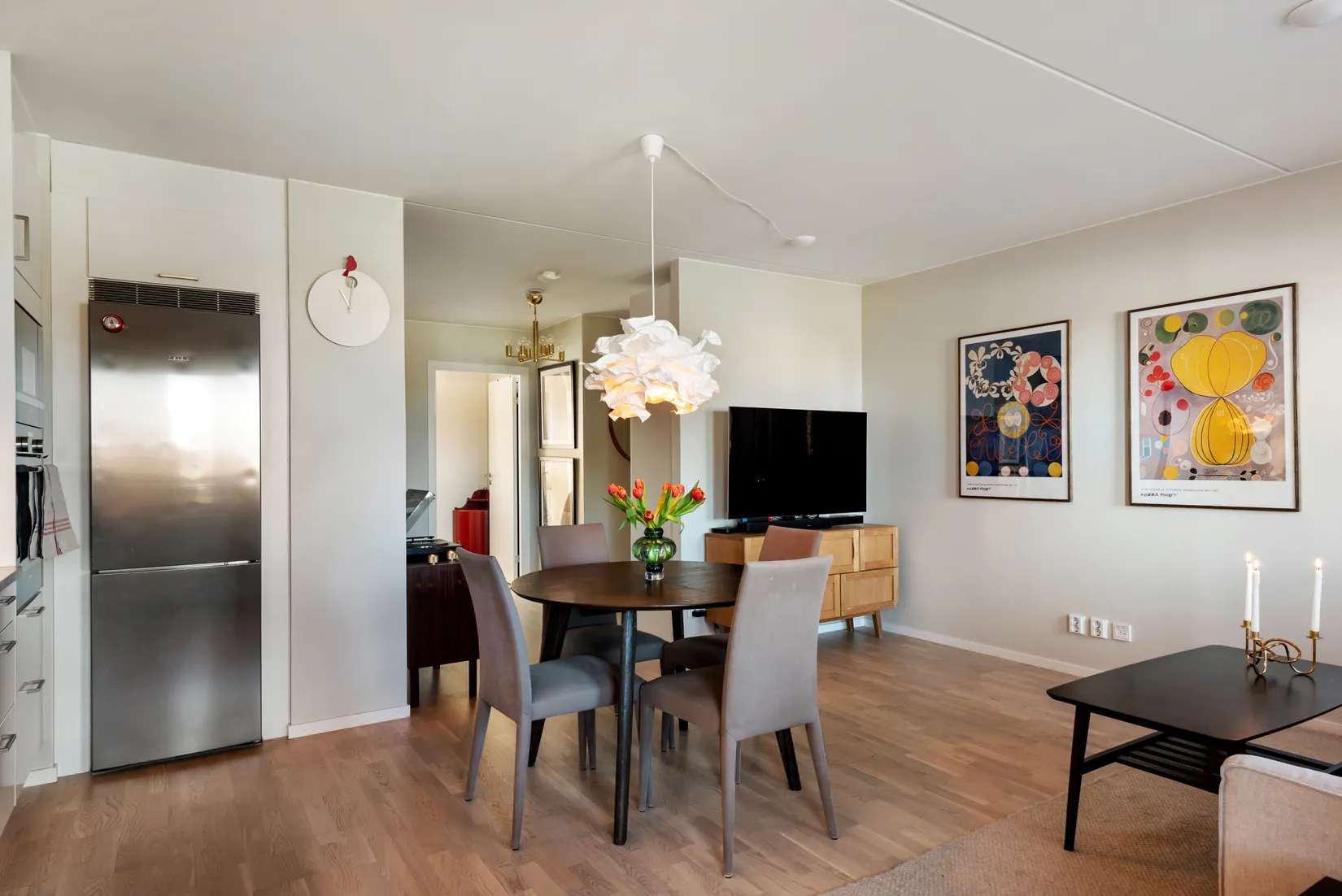 Bostadsrätt, Boulevarden 81, Täby Park, Täby