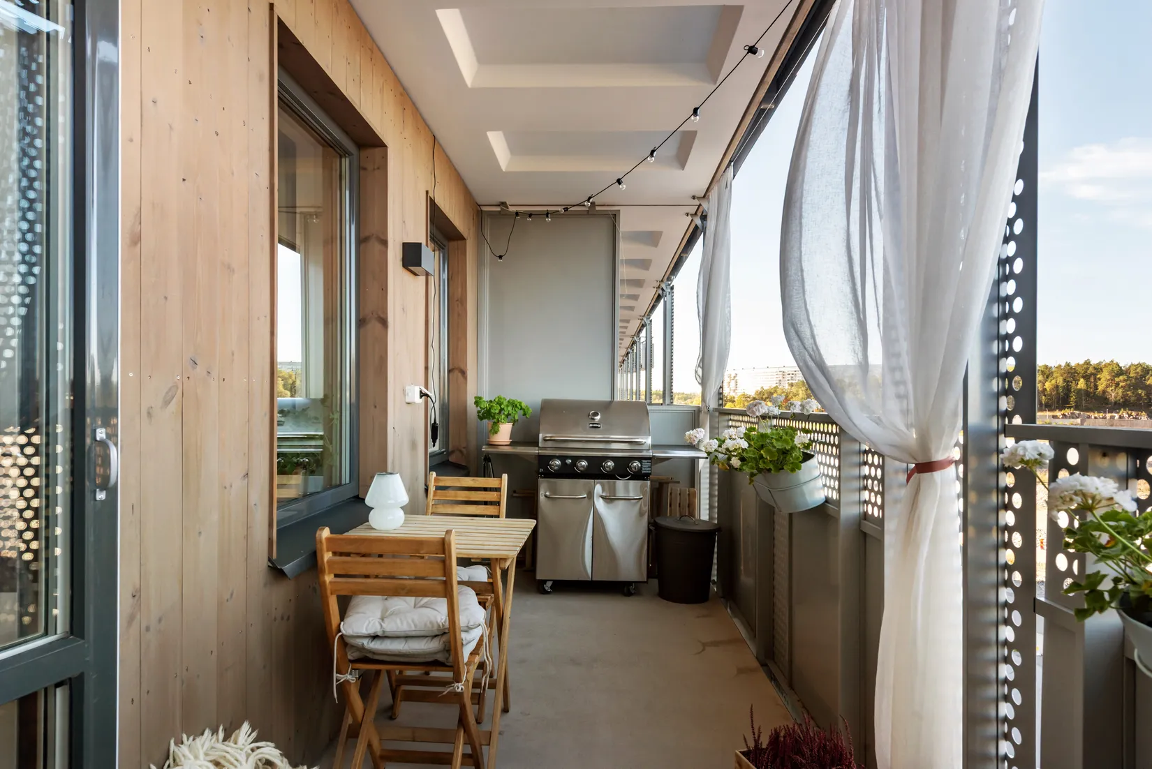 Bostadsrätt, Boulevarden 81, Täby Park, Täby