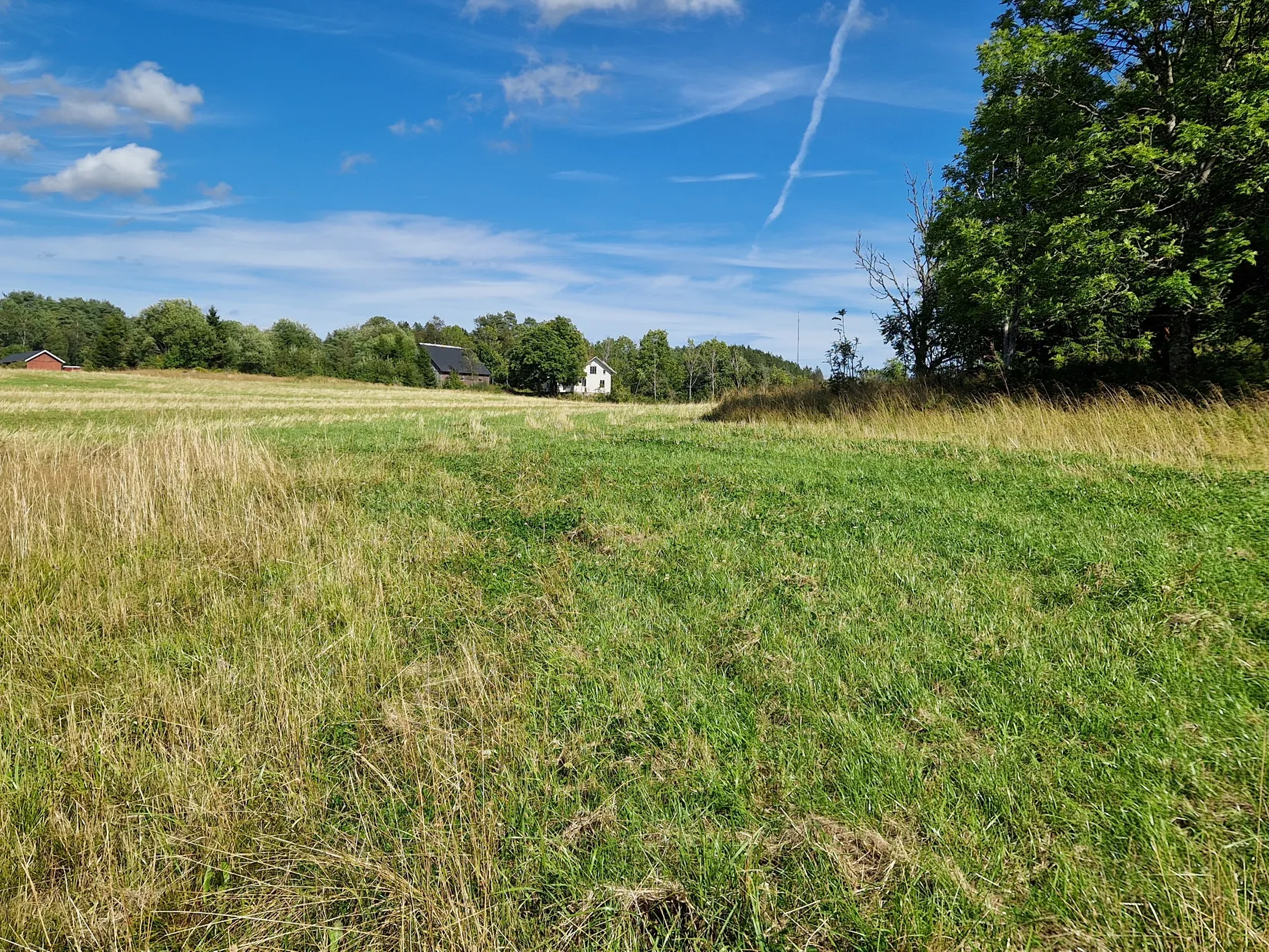 Gård/Skog, Herrestads Svenseröd 127, Uddevalla