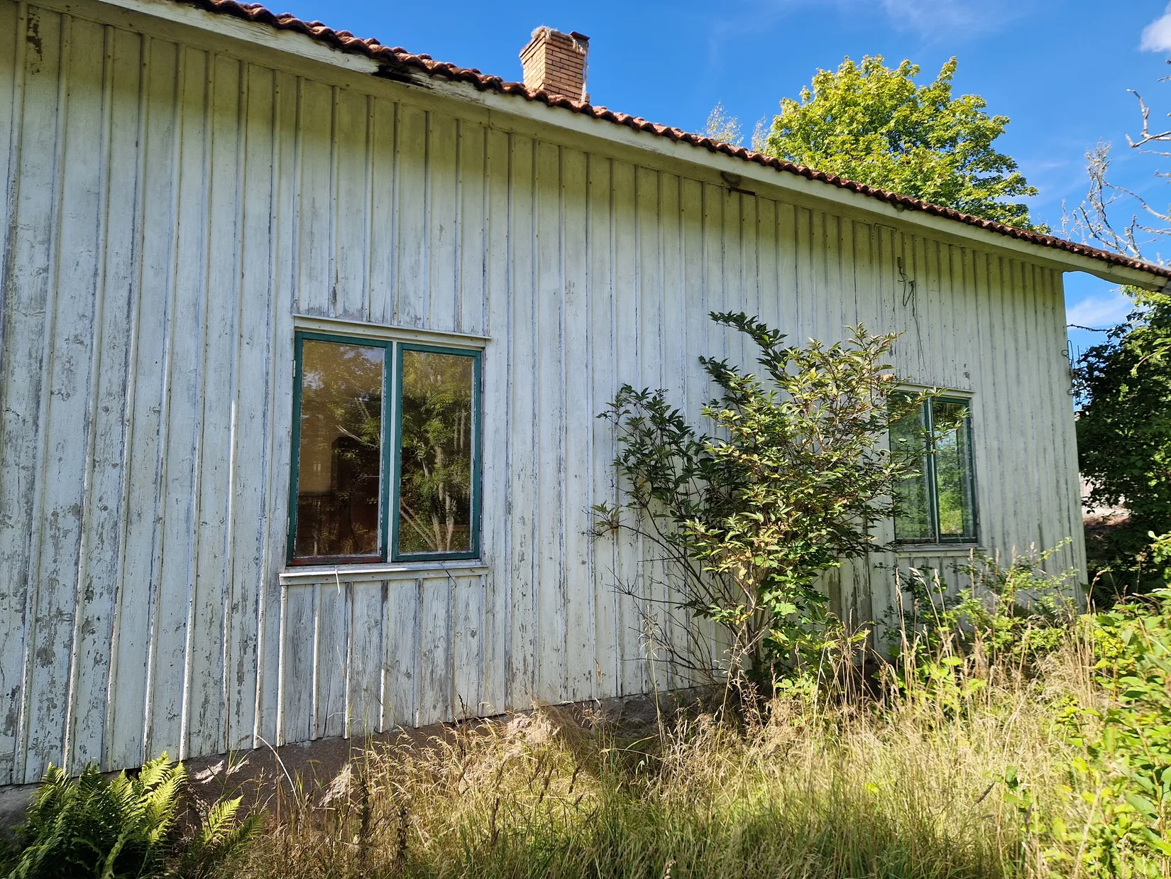 Gård/Skog, Herrestads Svenseröd 127, Uddevalla