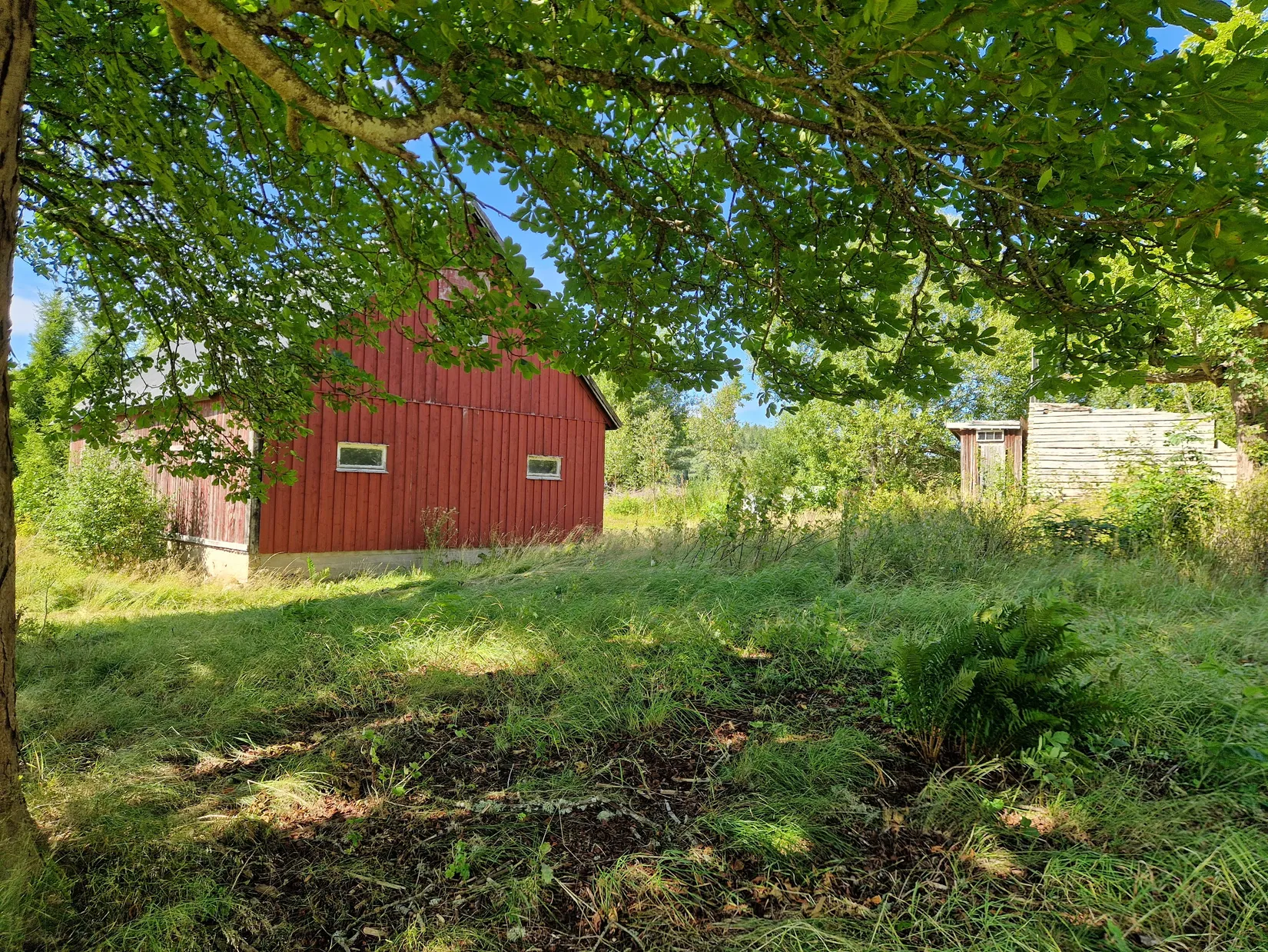 Gård/Skog, Herrestads Svenseröd 127, Uddevalla