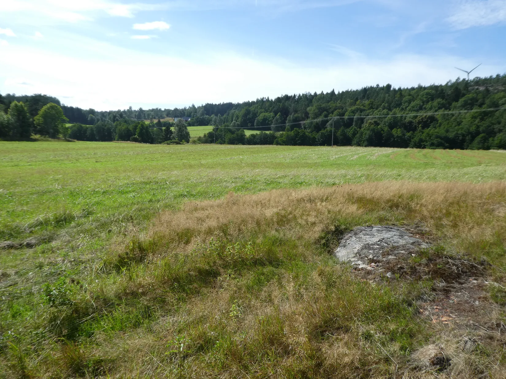 Gård/Skog, Herrestads Svenseröd 127, Uddevalla