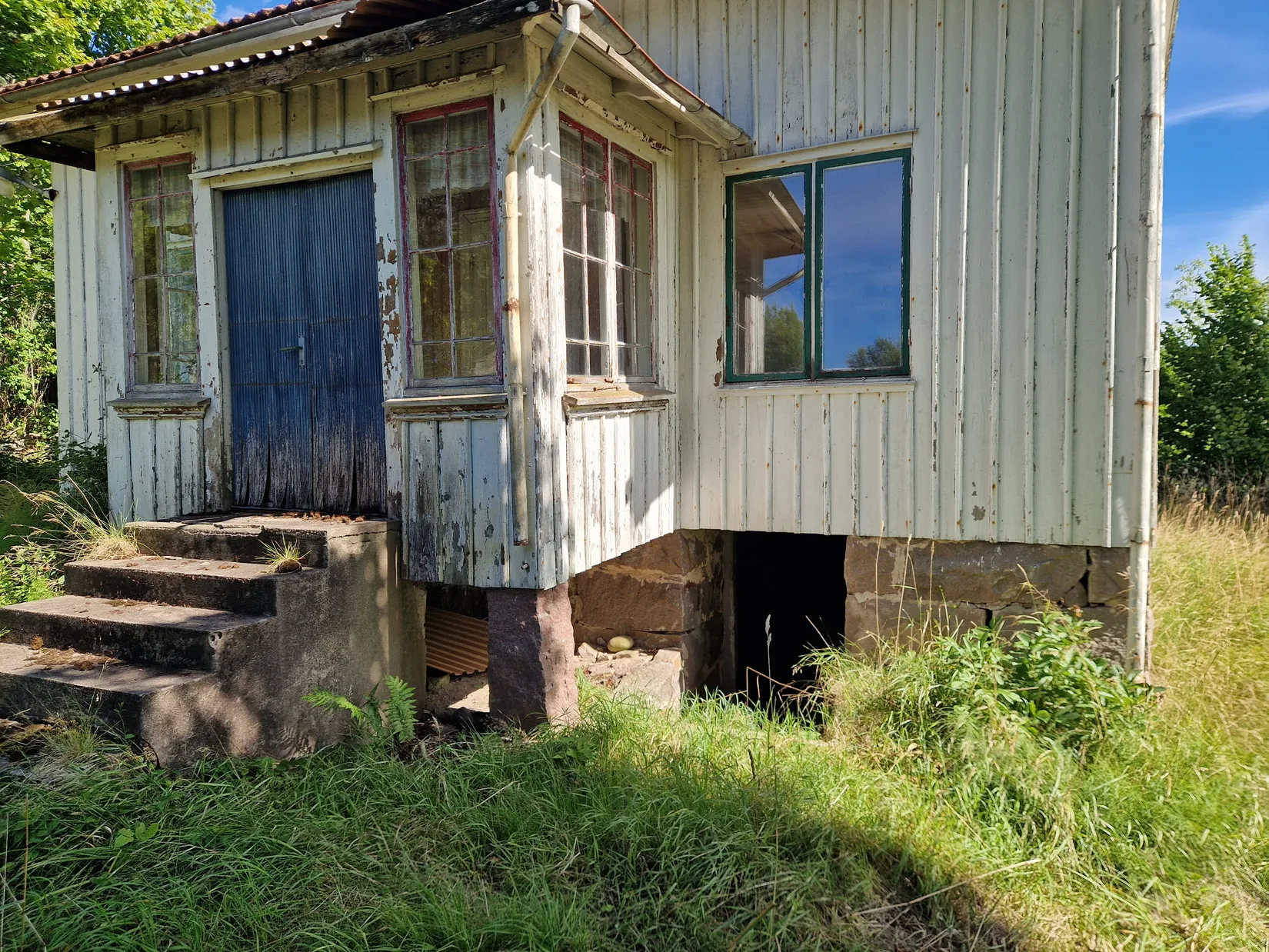 Gård/Skog, Herrestads Svenseröd 127, Uddevalla