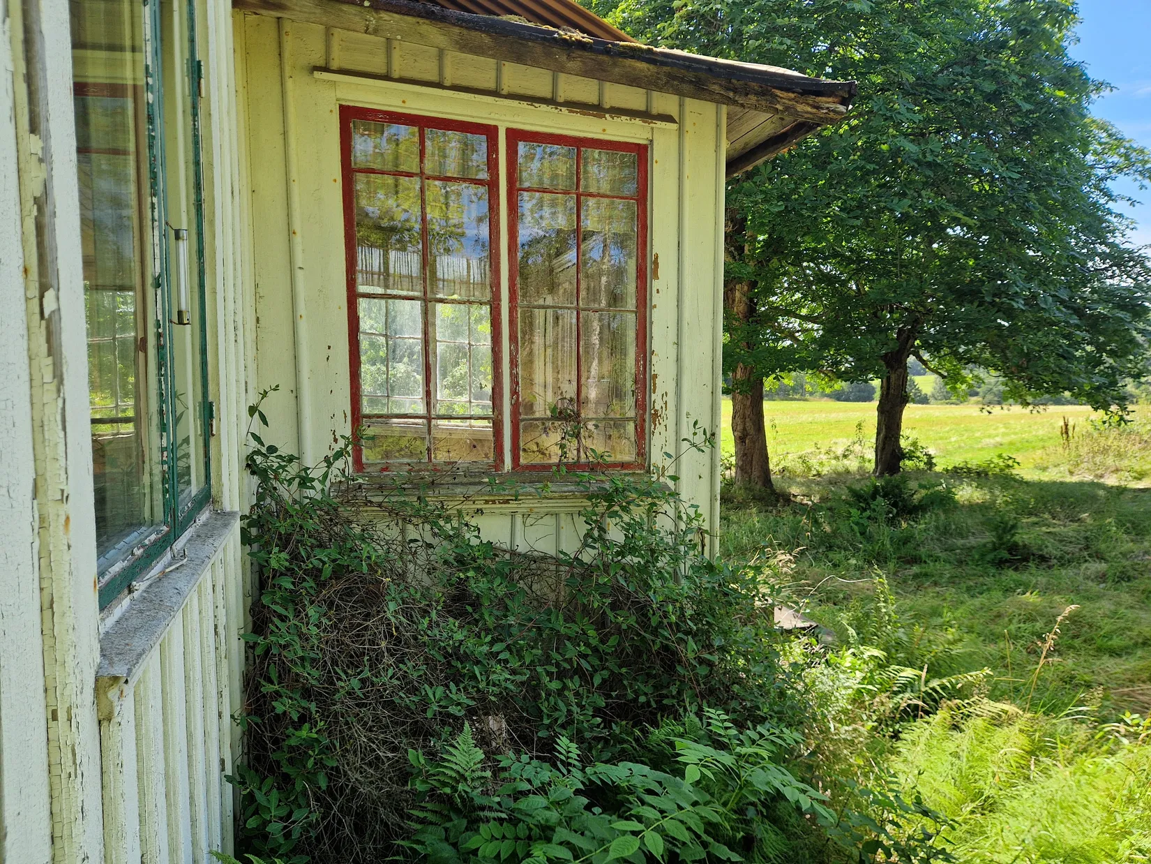 Gård/Skog, Herrestads Svenseröd 127, Uddevalla