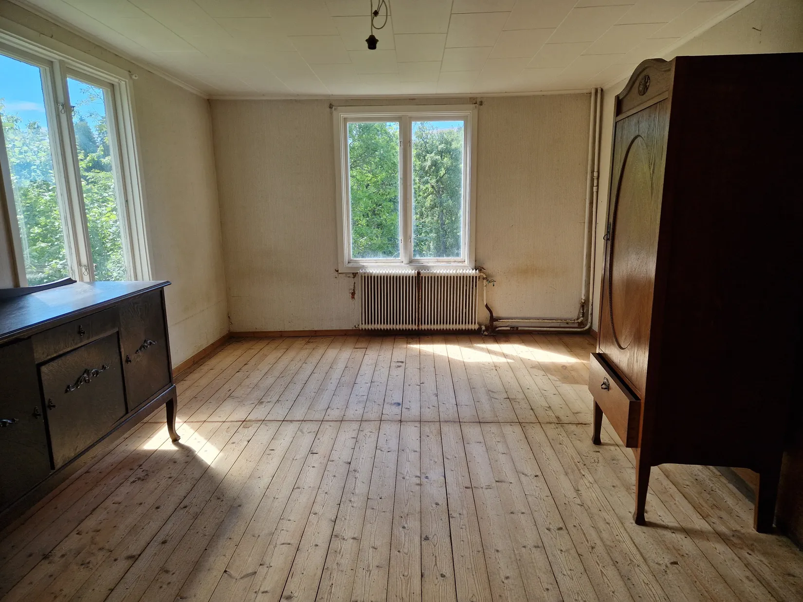 Gård/Skog, Herrestads Svenseröd 127, Uddevalla