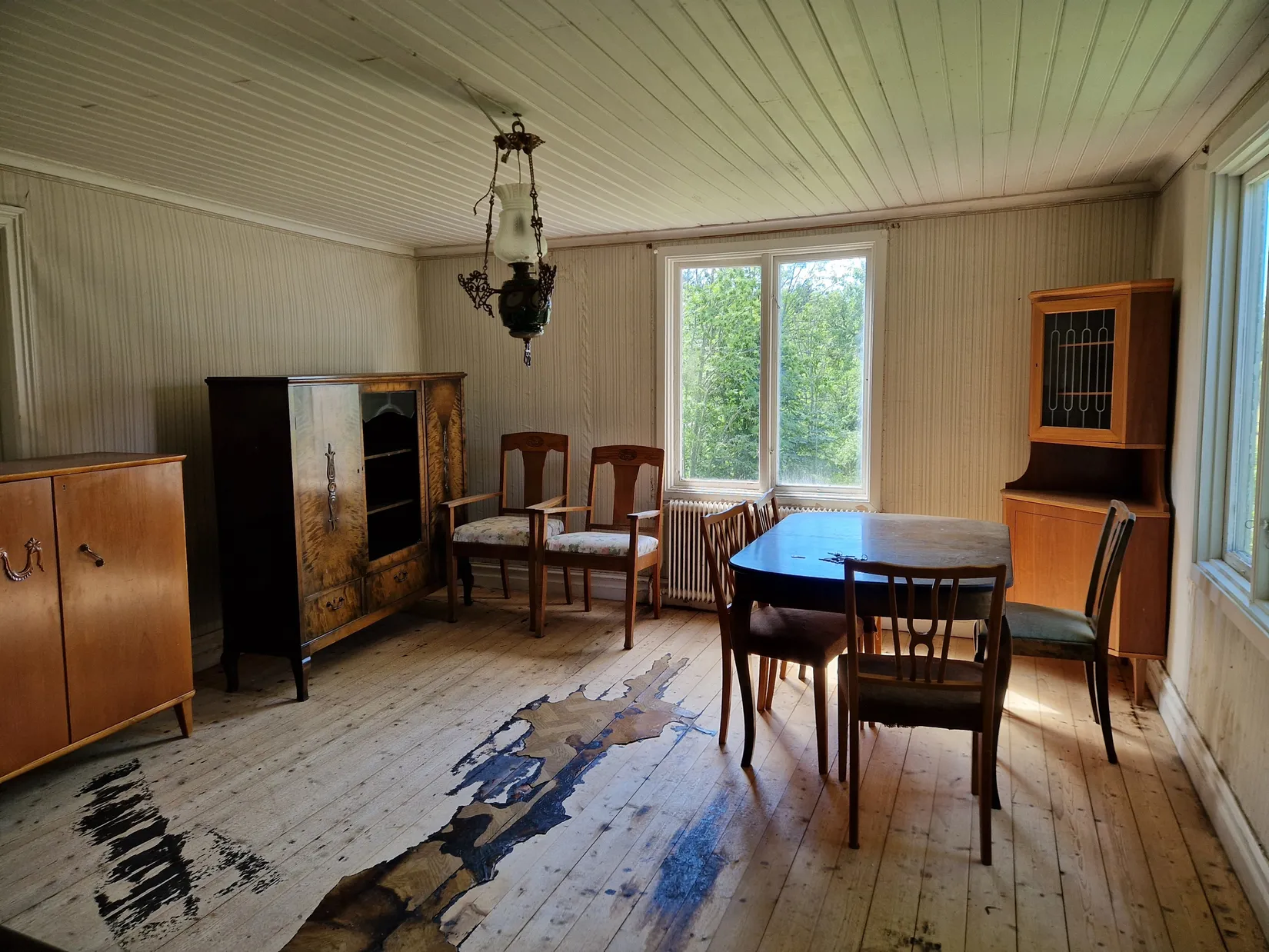 Gård/Skog, Herrestads Svenseröd 127, Uddevalla